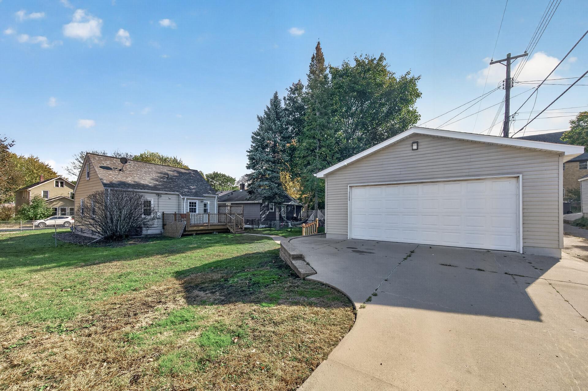 View of Residential at 3106 Hayes Street, Minneapolis MN 55418, Minneapolis (34 of 43) - Mike Wilen | Minnesota Team Real Estate