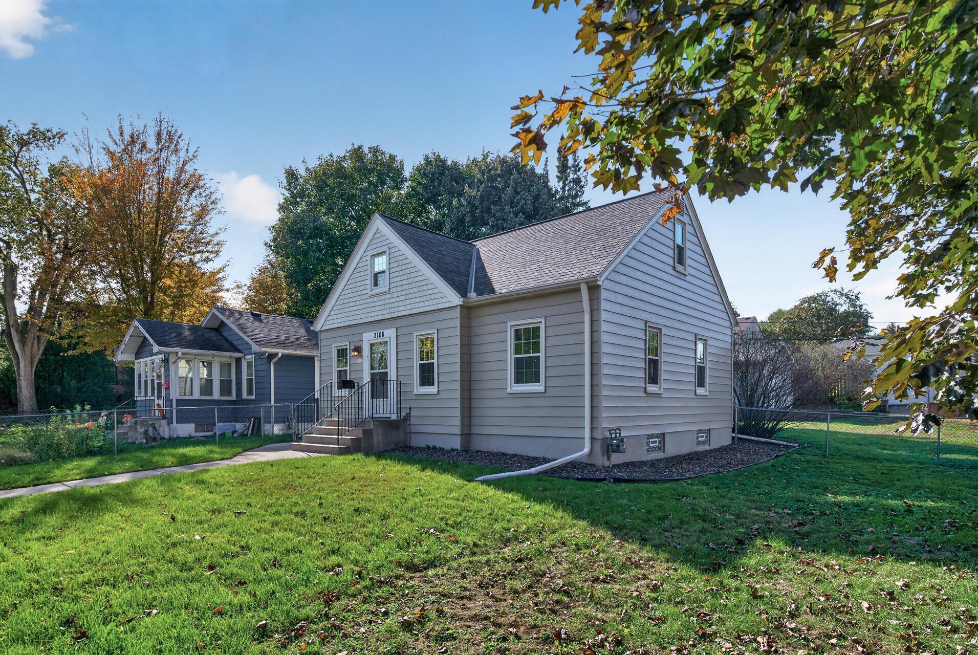View of Residential at 3106 Hayes Street, Minneapolis MN 55418, Minneapolis (31 of 43) - Mike Wilen | Minnesota Team Real Estate