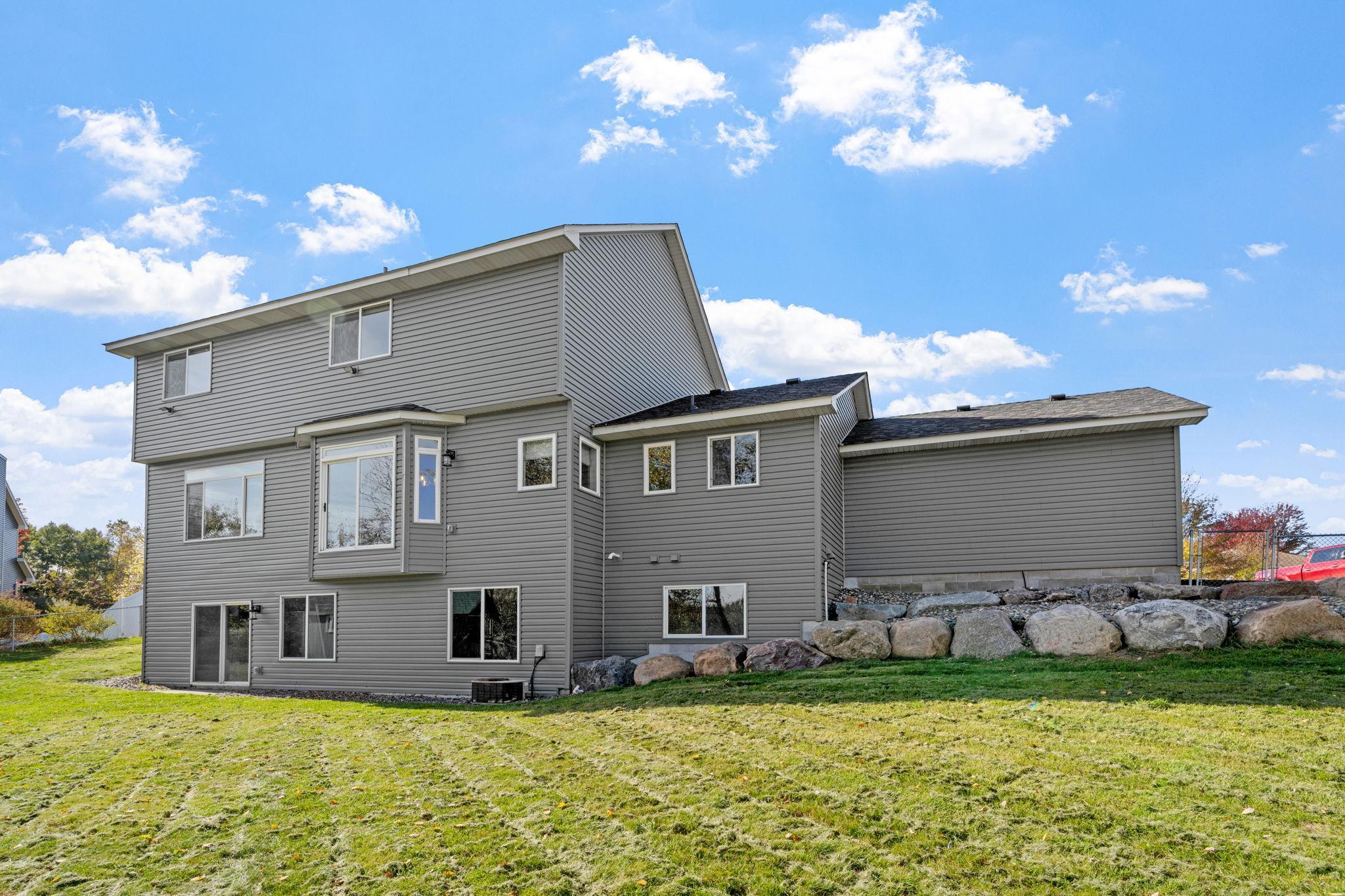 View of Residential at 15705 Vale Street, Andover MN 55304, Andover (73 of 82) - Mike Wilen | Minnesota Team Real Estate