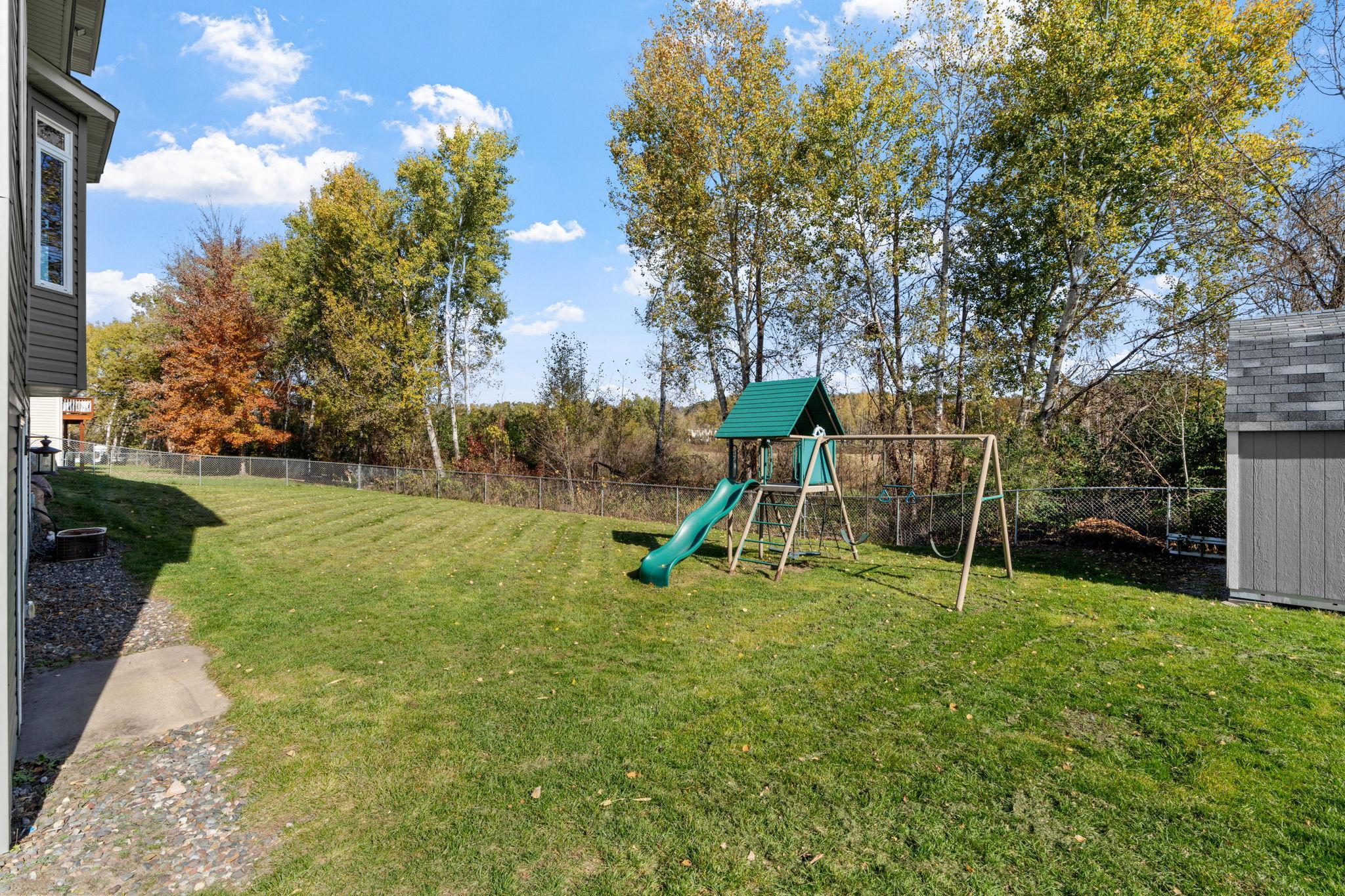 View of Residential at 15705 Vale Street, Andover MN 55304, Andover (72 of 82) - Mike Wilen | Minnesota Team Real Estate