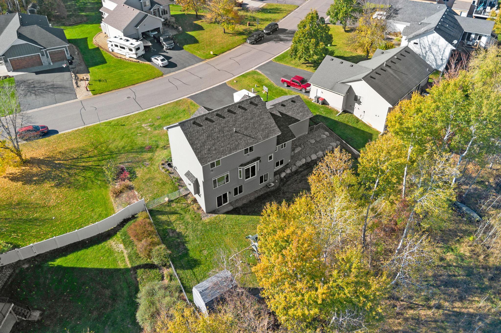 View of Residential at 15705 Vale Street, Andover MN 55304, Andover (76 of 82) - Mike Wilen | Minnesota Team Real Estate