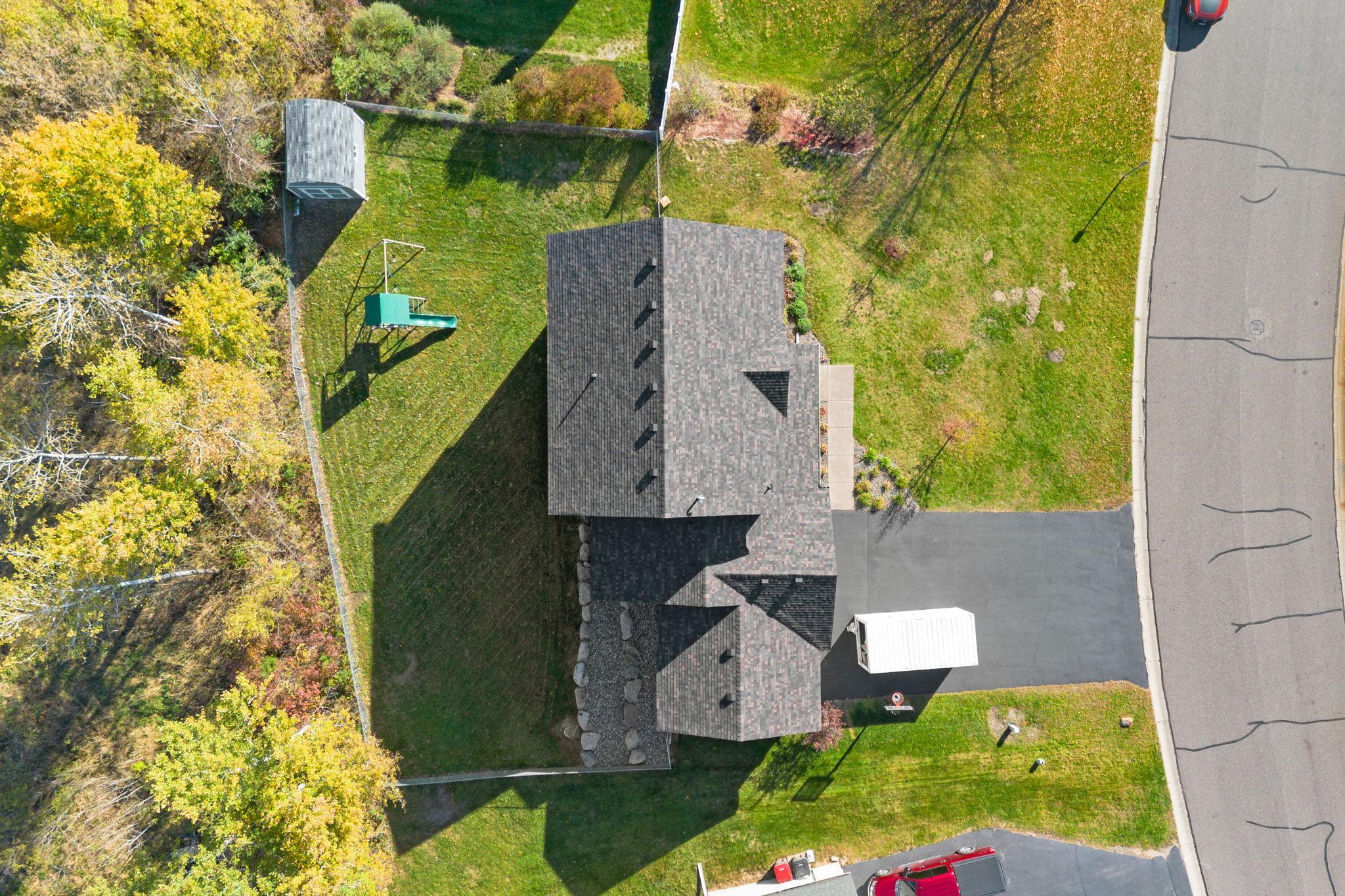 View of Residential at 15705 Vale Street, Andover MN 55304, Andover (74 of 82) - Mike Wilen | Minnesota Team Real Estate