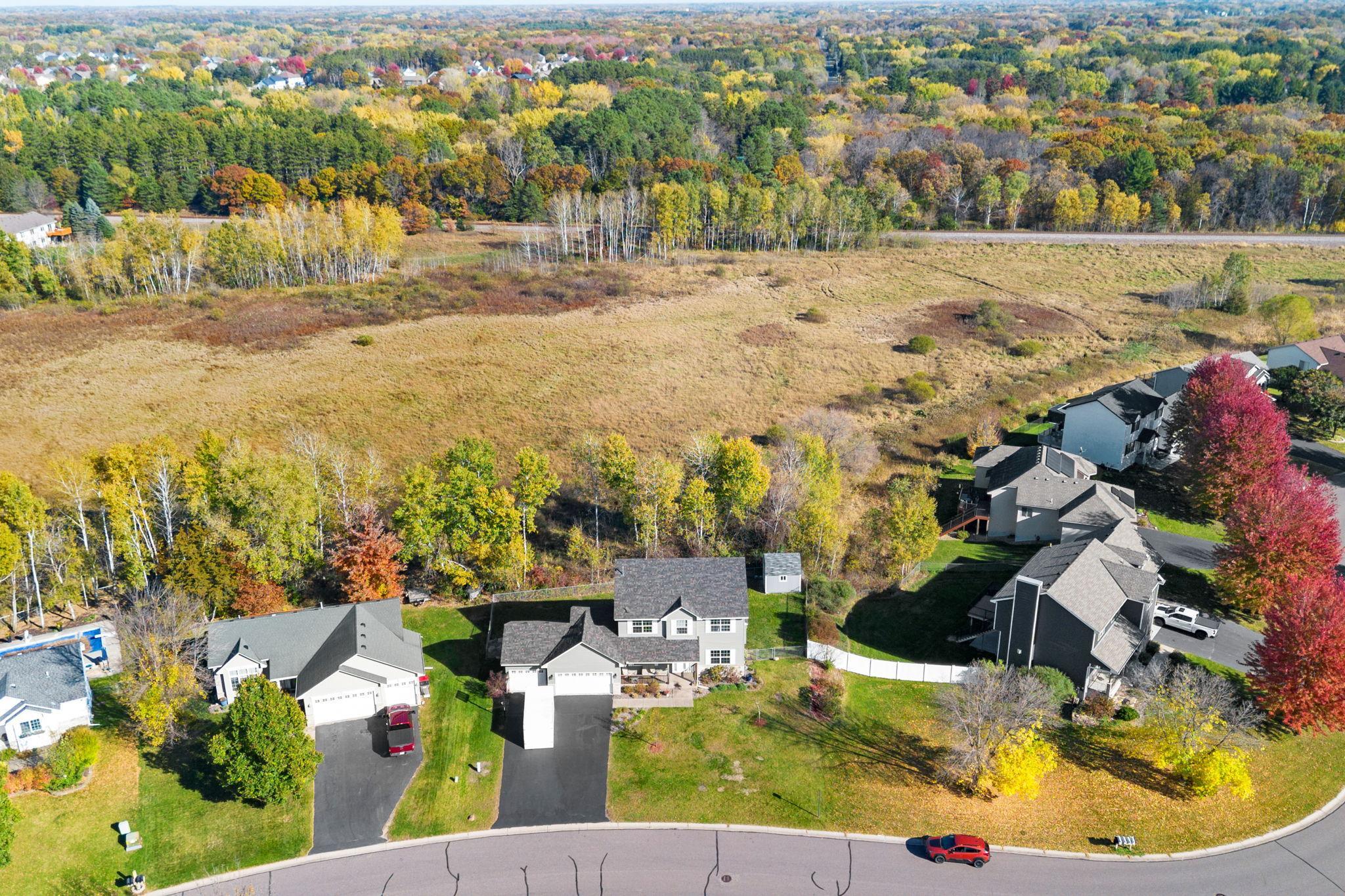 View of Residential at 15705 Vale Street, Andover MN 55304, Andover (75 of 82) - Mike Wilen | Minnesota Team Real Estate