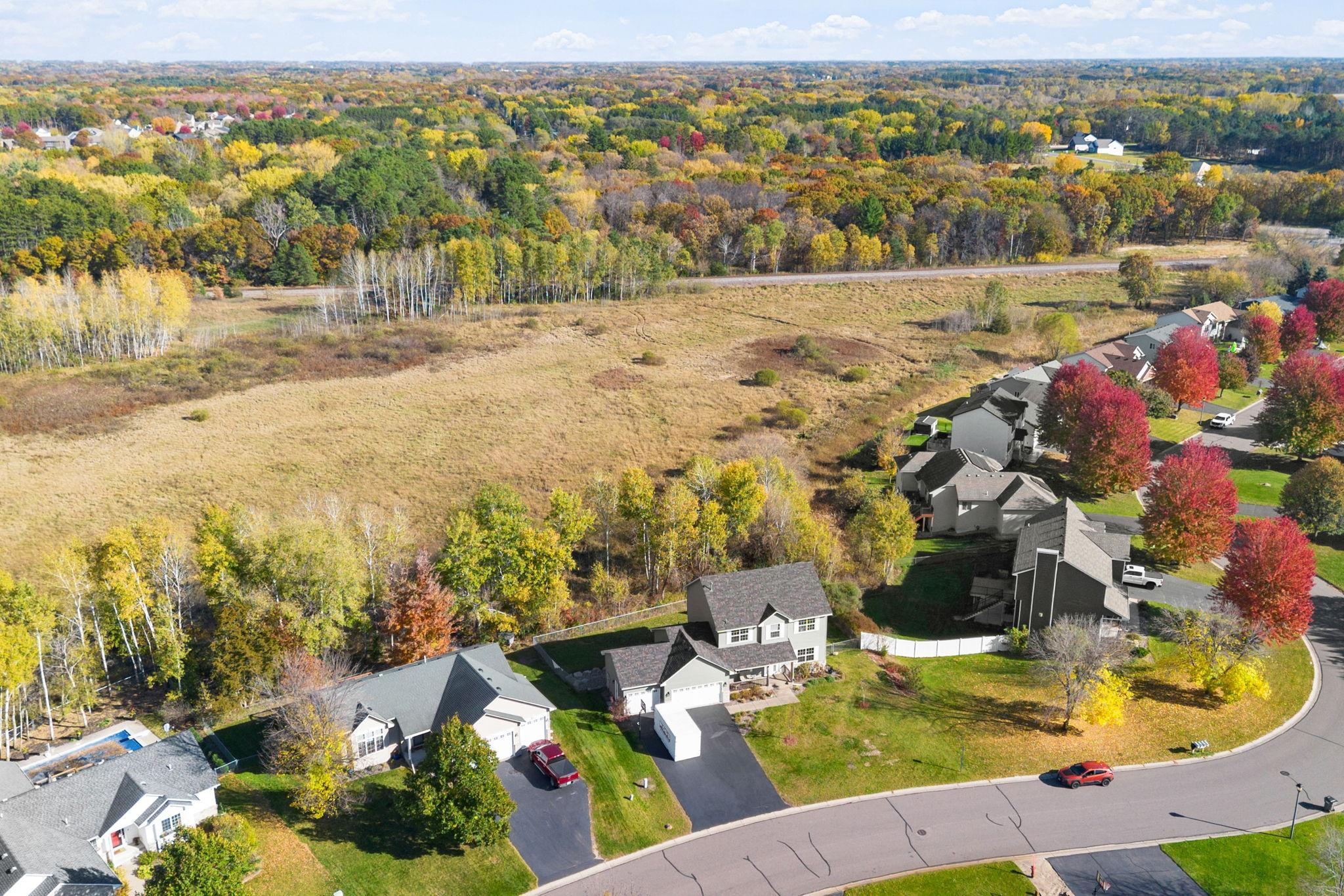 View of Residential at 15705 Vale Street, Andover MN 55304, Andover (5 of 82) - Mike Wilen | Minnesota Team Real Estate