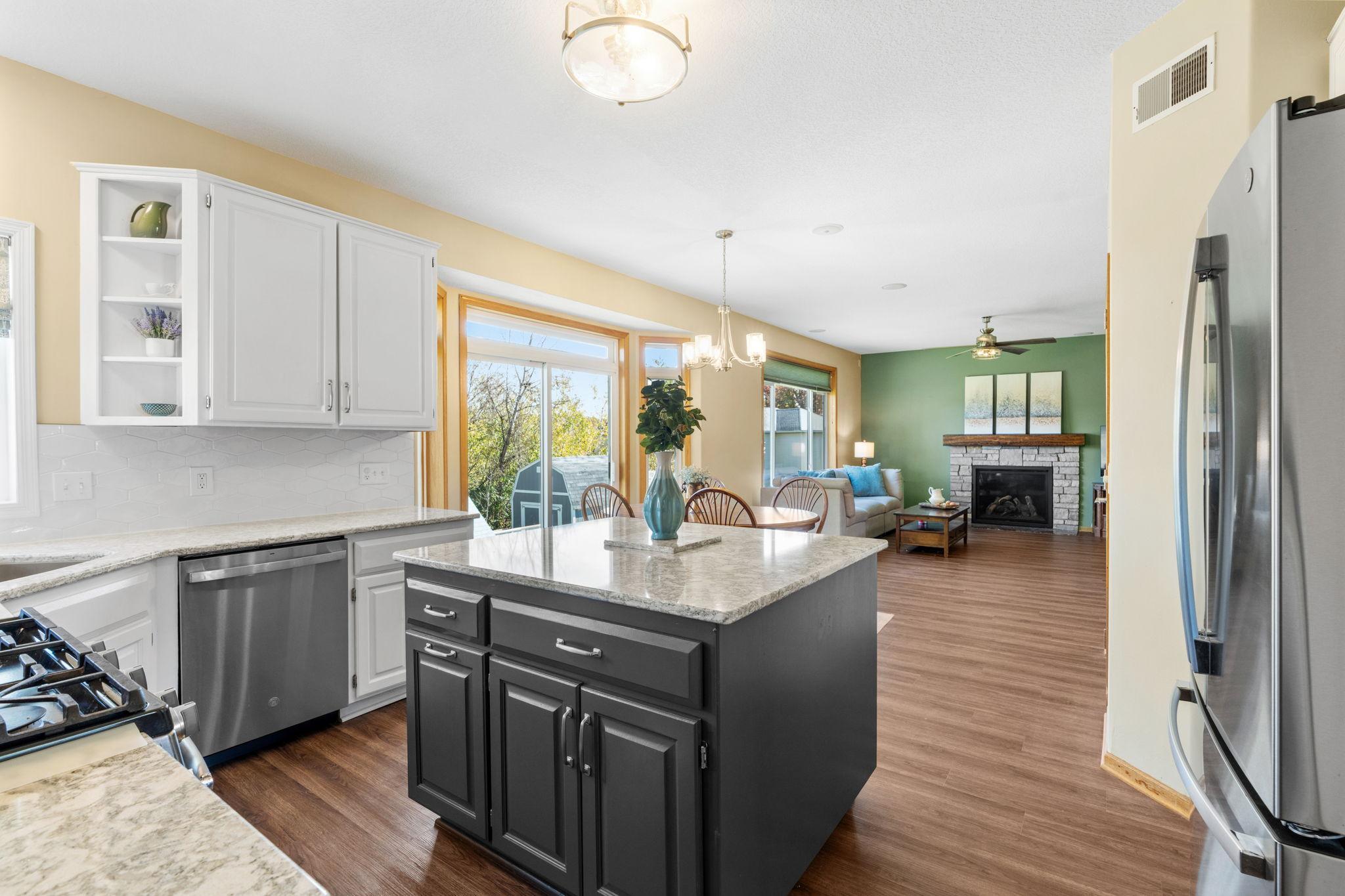 View of Residential at 15705 Vale Street, Andover MN 55304, Andover (25 of 82) - Mike Wilen | Minnesota Team Real Estate