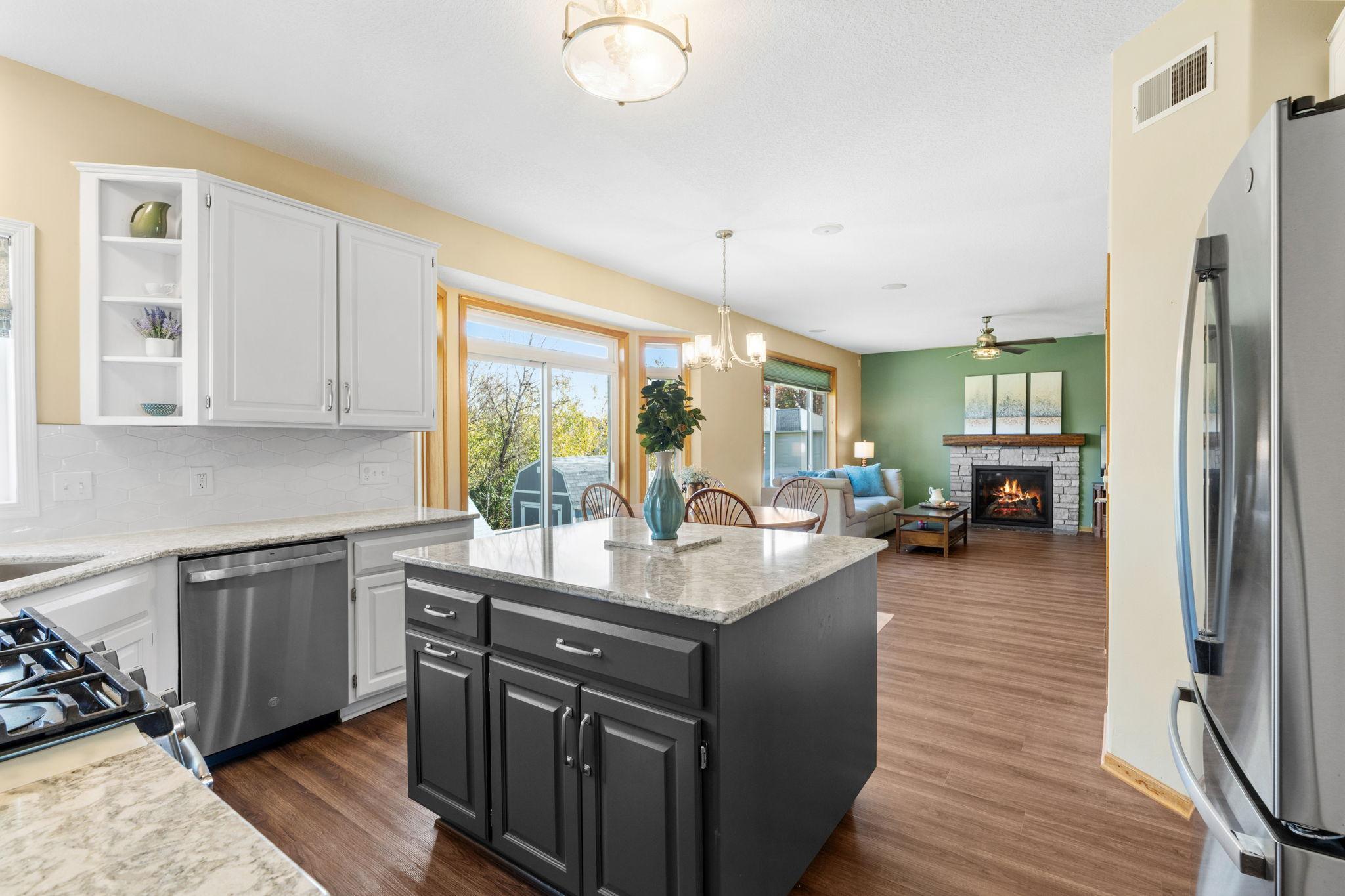 View of Residential at 15705 Vale Street, Andover MN 55304, Andover (22 of 82) - Mike Wilen | Minnesota Team Real Estate