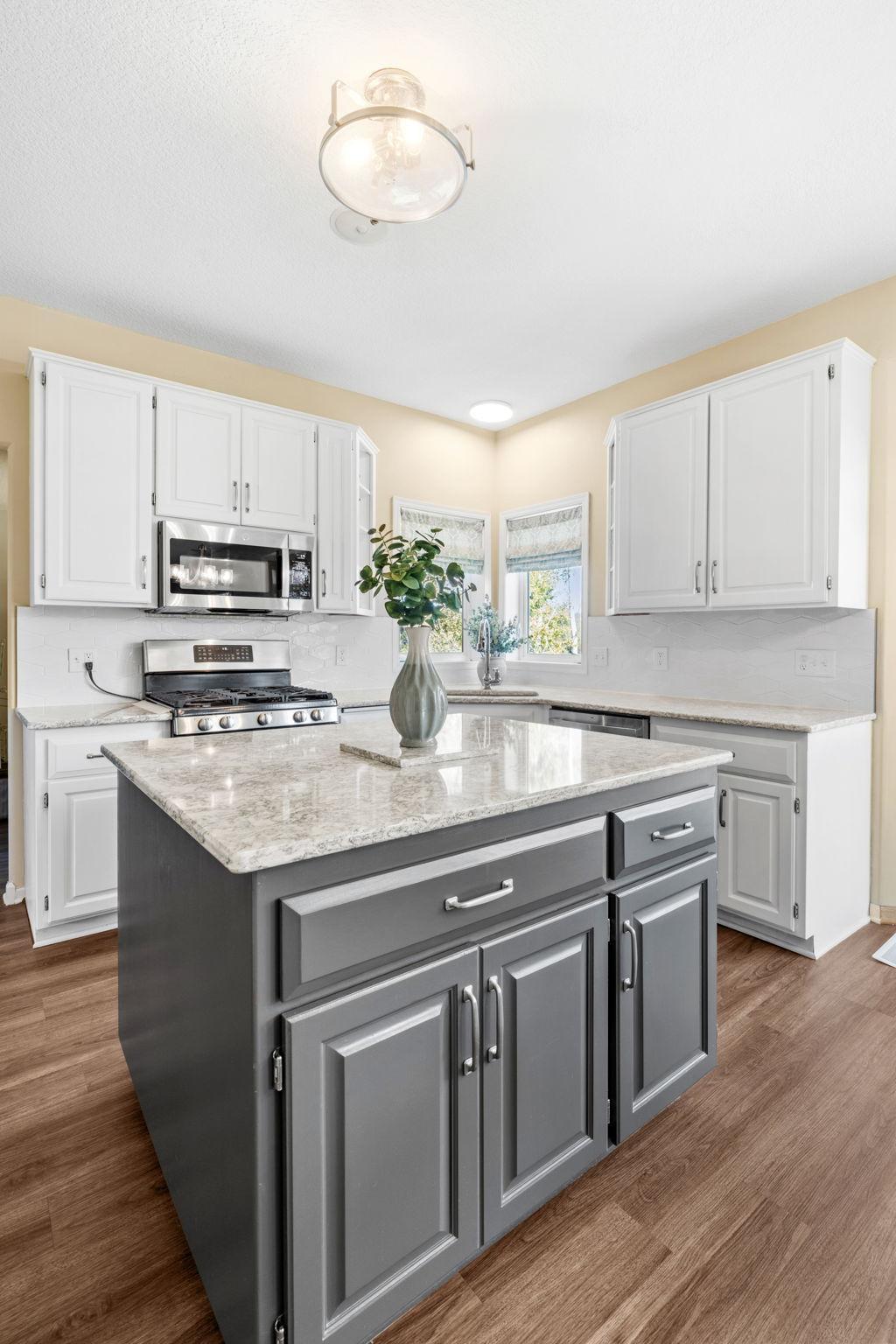 View of Residential at 15705 Vale Street, Andover MN 55304, Andover (24 of 82) - Mike Wilen | Minnesota Team Real Estate