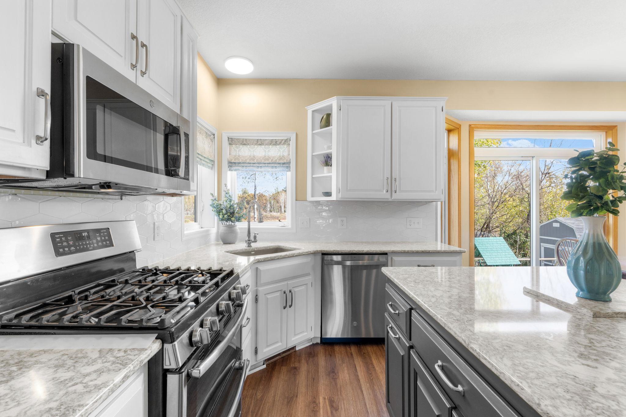 View of Residential at 15705 Vale Street, Andover MN 55304, Andover (23 of 82) - Mike Wilen | Minnesota Team Real Estate