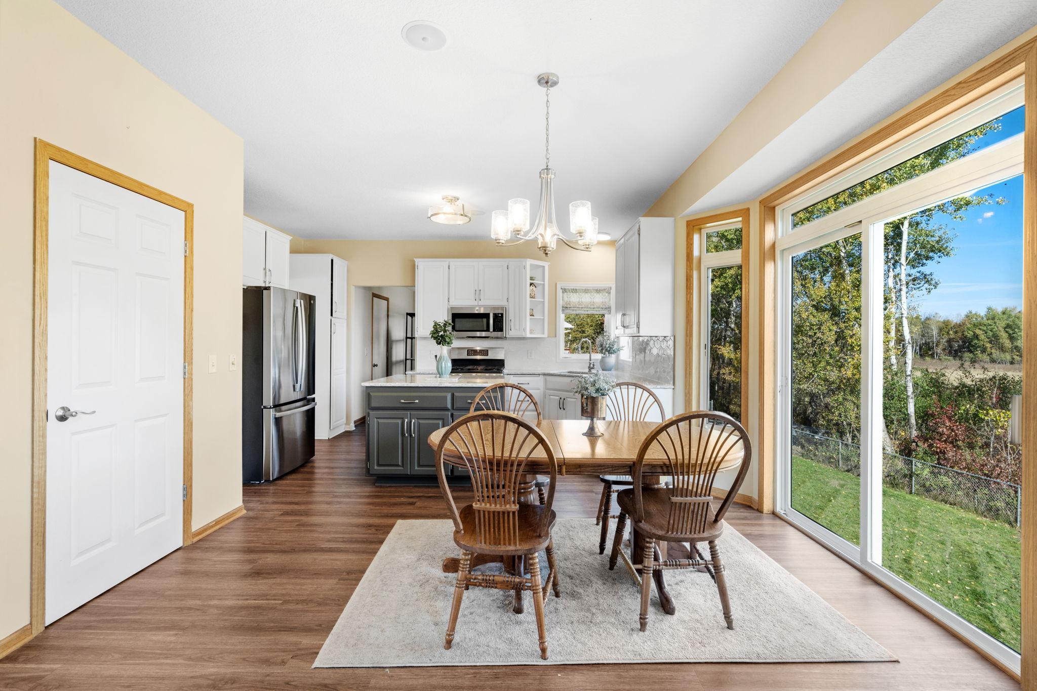View of Residential at 15705 Vale Street, Andover MN 55304, Andover (21 of 82) - Mike Wilen | Minnesota Team Real Estate