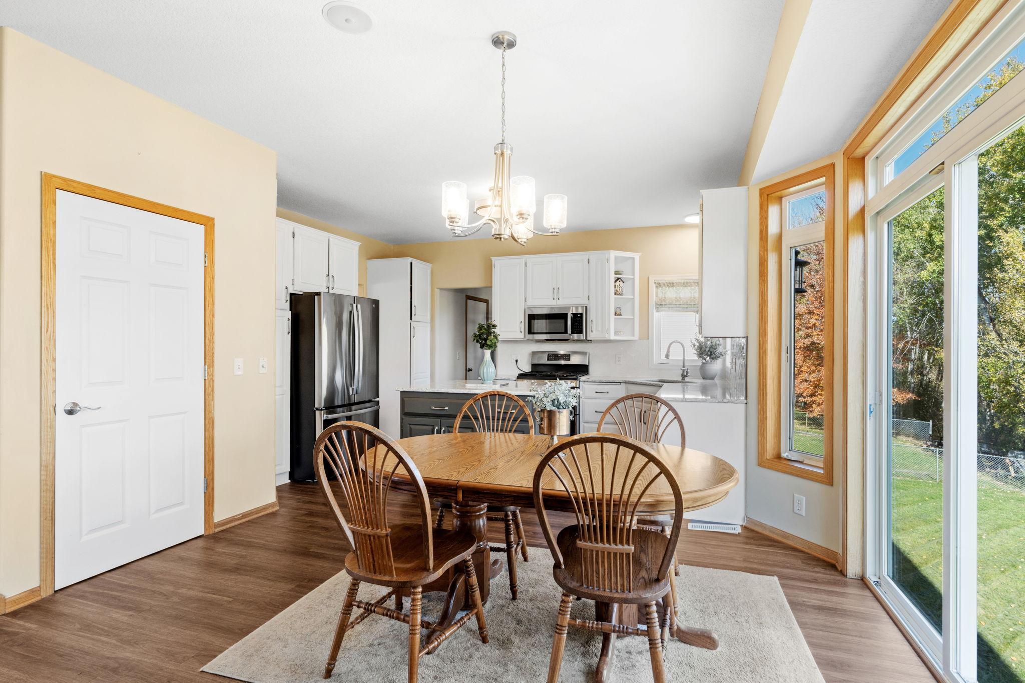 View of Residential at 15705 Vale Street, Andover MN 55304, Andover (16 of 82) - Mike Wilen | Minnesota Team Real Estate
