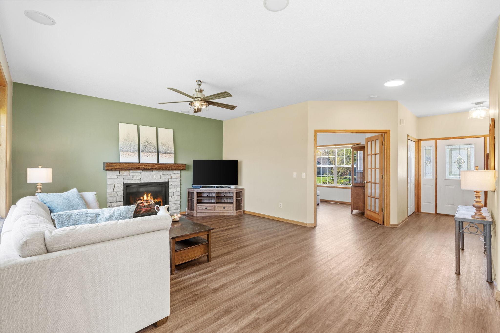 View of Residential at 15705 Vale Street, Andover MN 55304, Andover (12 of 82) - Mike Wilen | Minnesota Team Real Estate