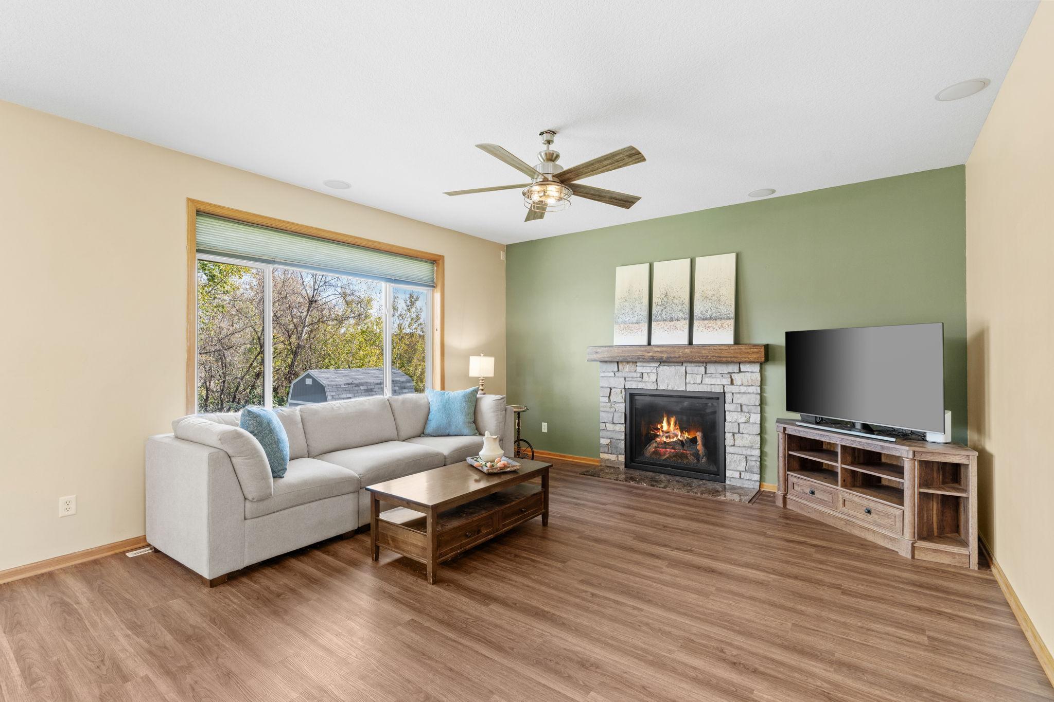 View of Residential at 15705 Vale Street, Andover MN 55304, Andover (6 of 82) - Mike Wilen | Minnesota Team Real Estate