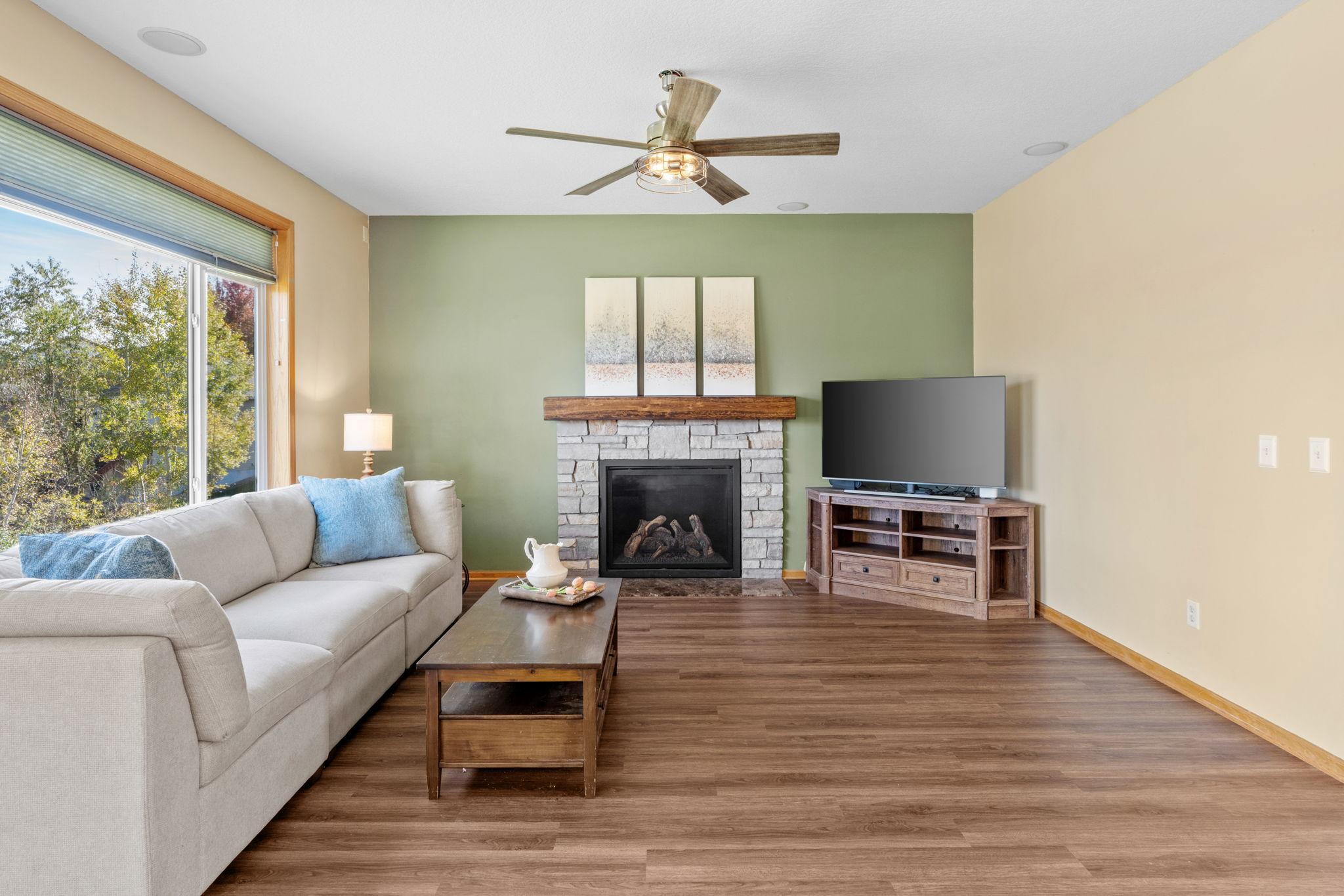 View of Residential at 15705 Vale Street, Andover MN 55304, Andover (11 of 82) - Mike Wilen | Minnesota Team Real Estate