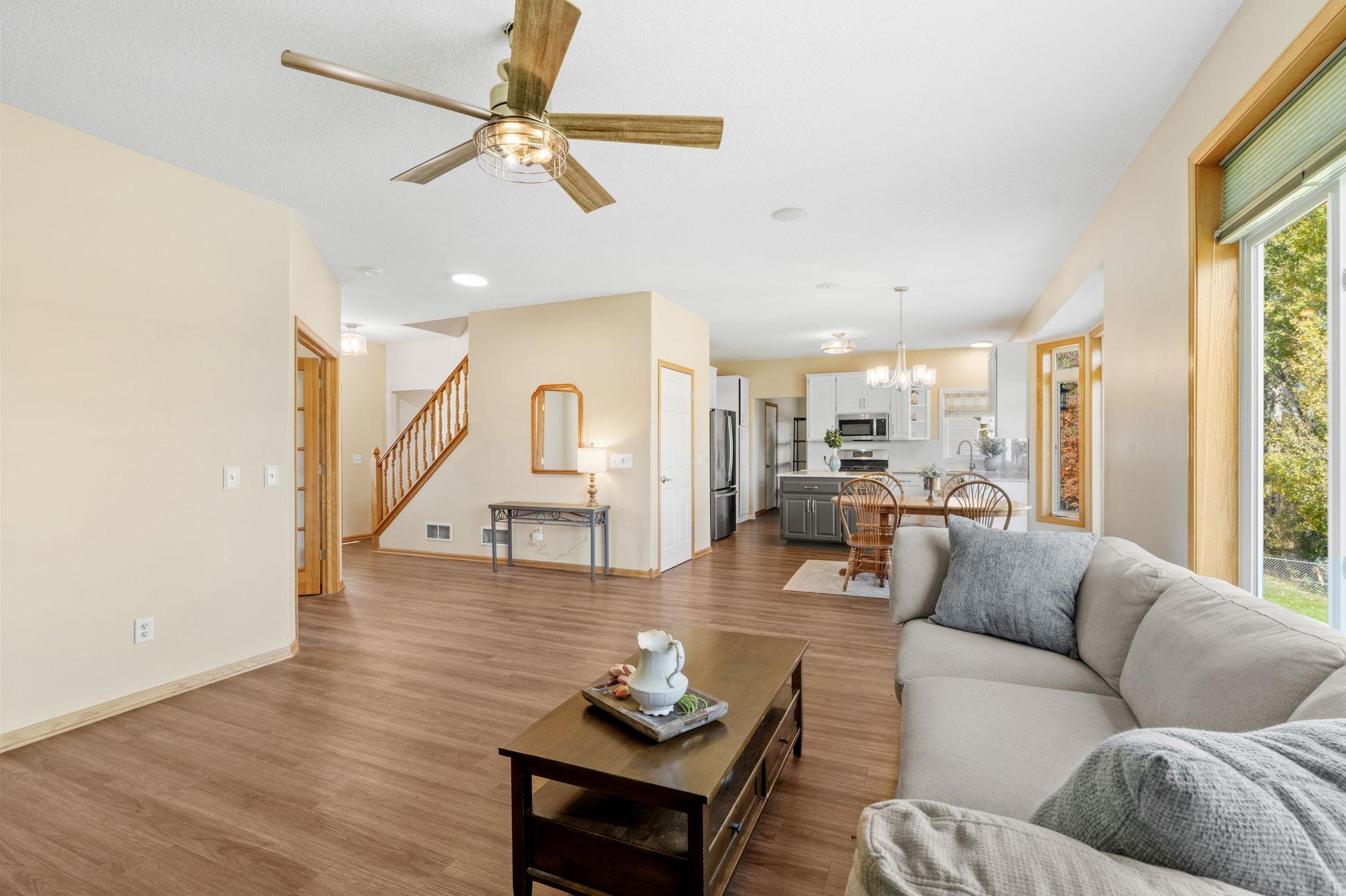 View of Residential at 15705 Vale Street, Andover MN 55304, Andover (10 of 82) - Mike Wilen | Minnesota Team Real Estate