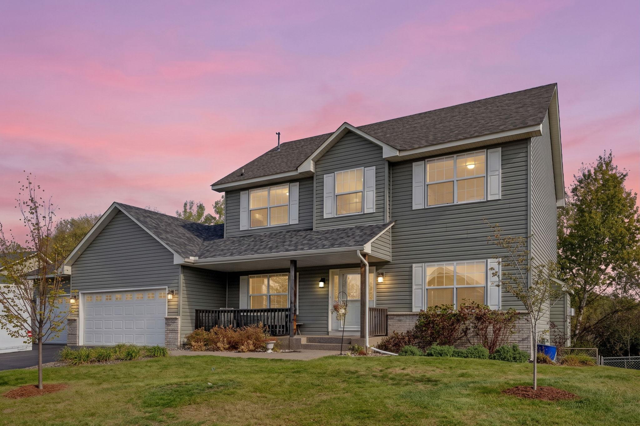 View of Residential at 15705 Vale Street, Andover MN 55304, Andover (79 of 82) - Mike Wilen | Minnesota Team Real Estate
