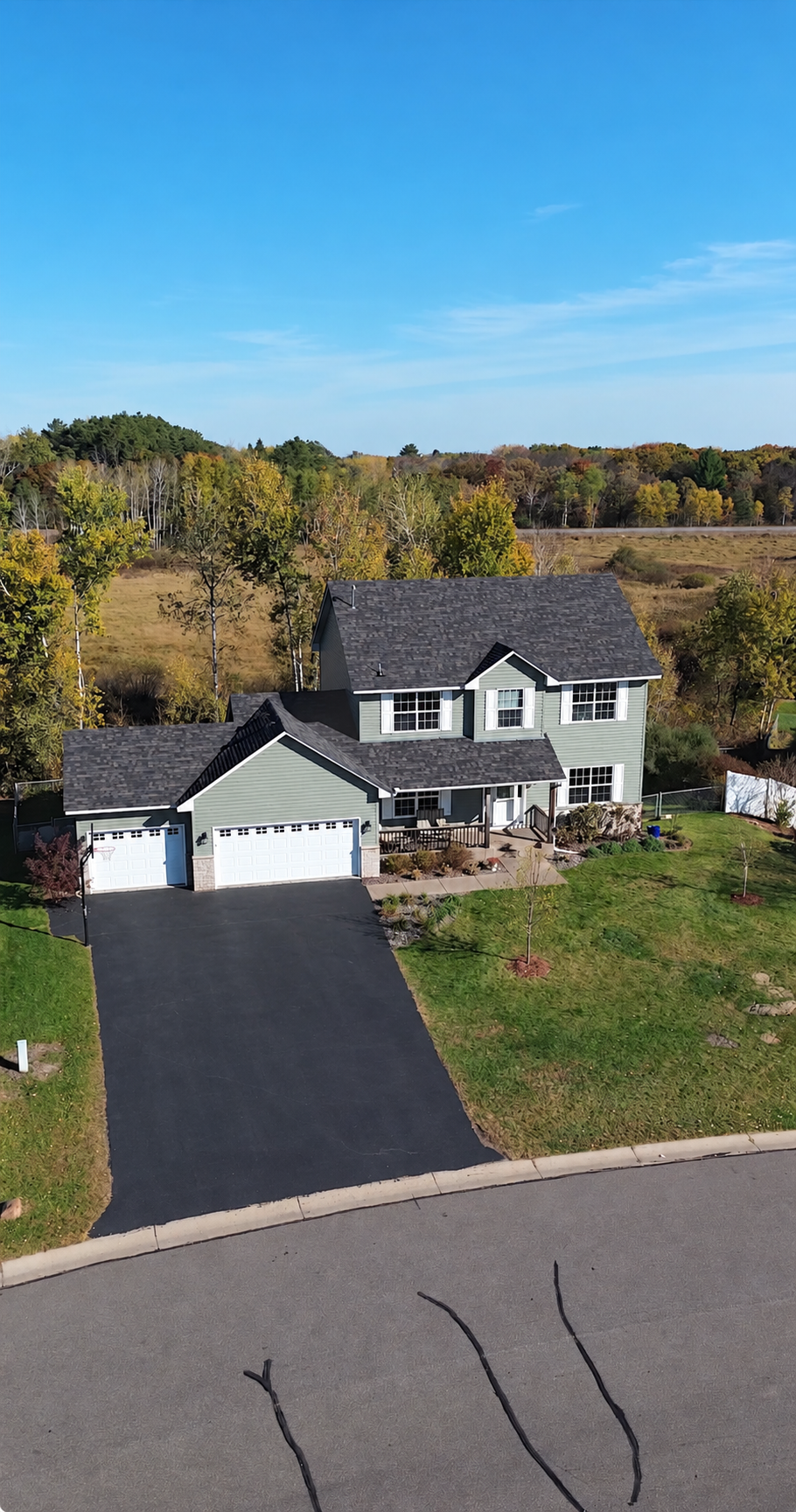 View of Residential at 15705 Vale Street, Andover MN 55304, Andover (4 of 82) - Mike Wilen | Minnesota Team Real Estate