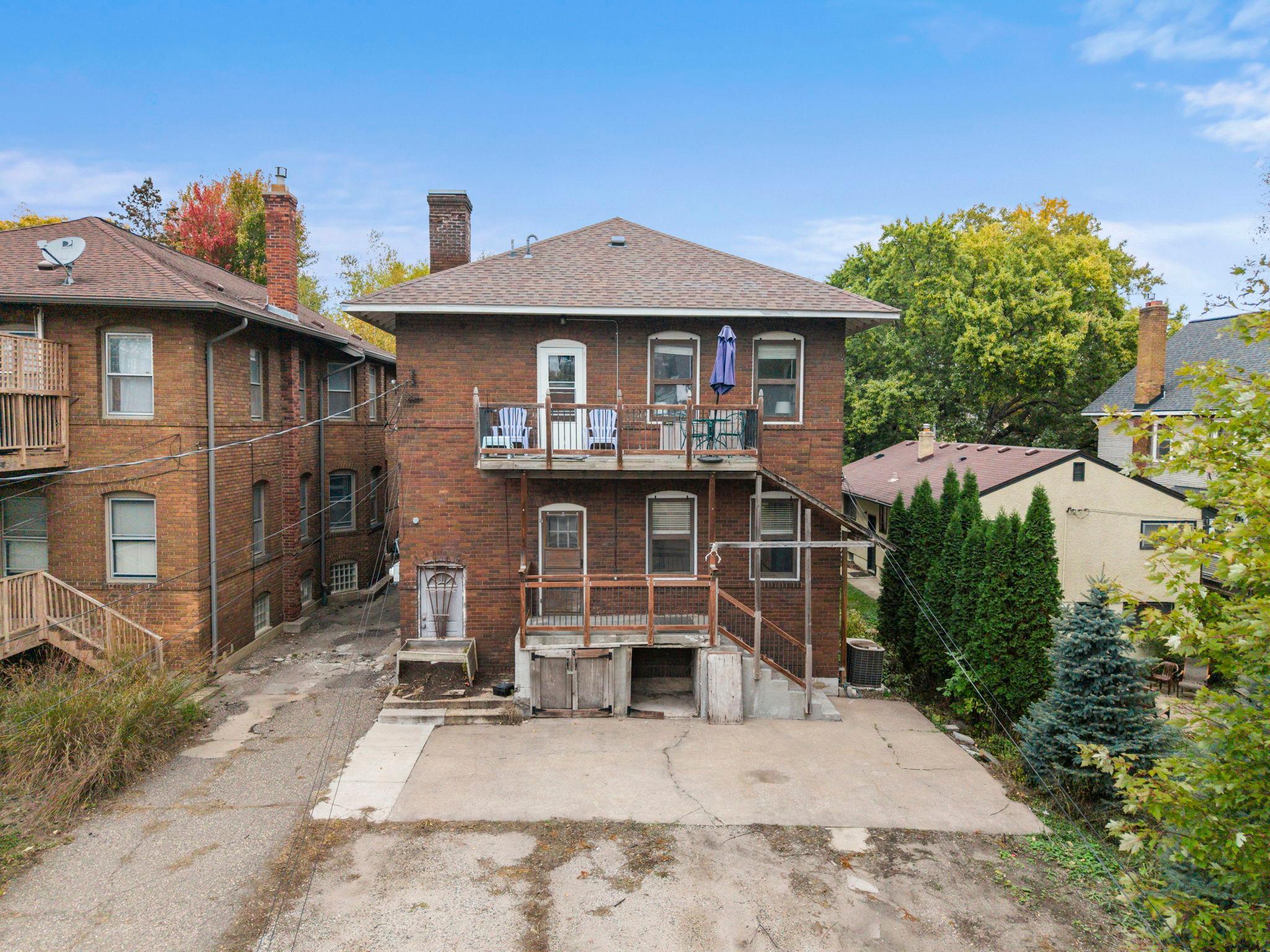 View of Residential Income at 700 Summit Avenue, Saint Paul MN 55105, Saint Paul (81 of 84) - Mike Wilen | Minnesota Team Real Estate