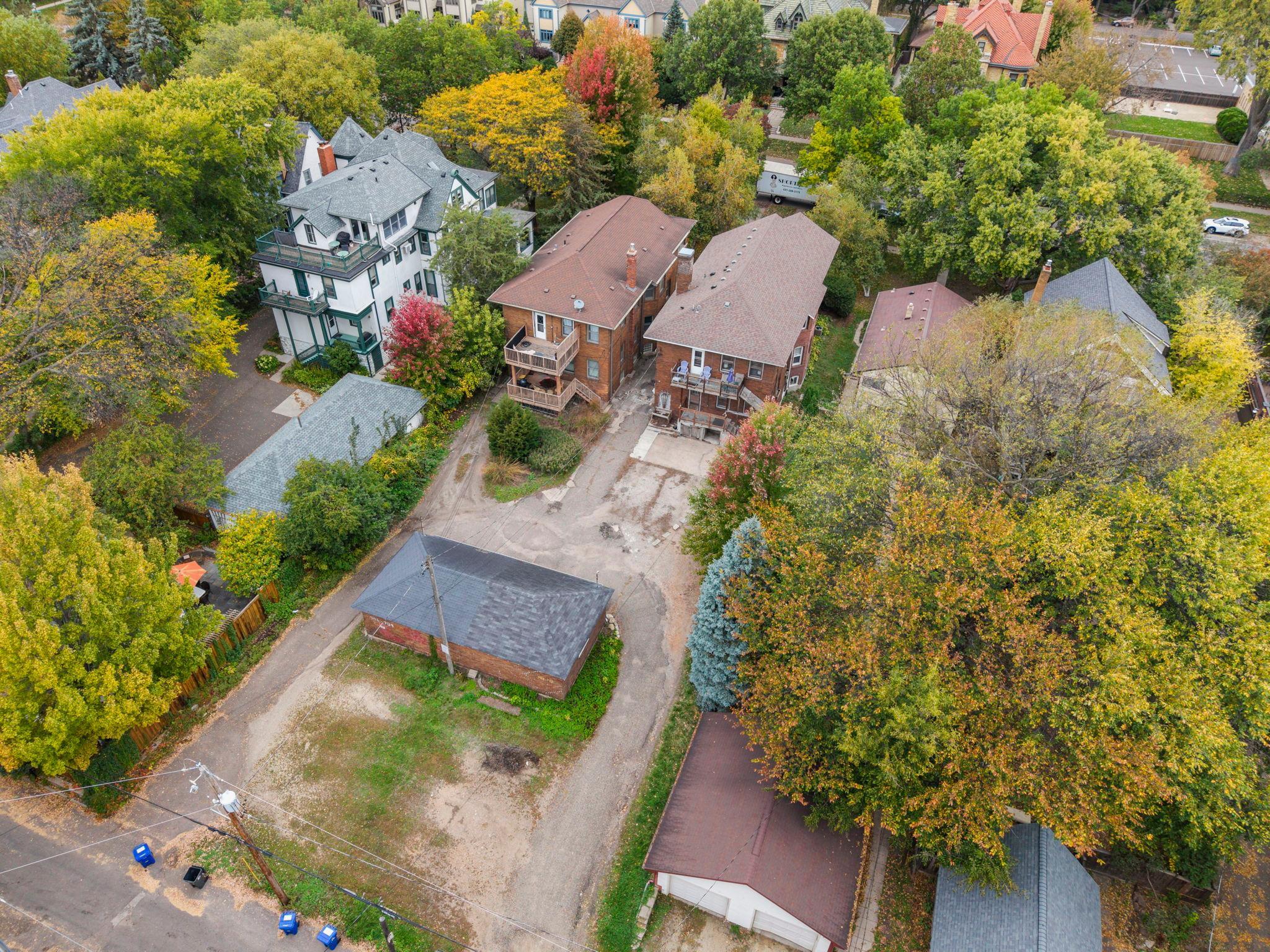 View of Residential Income at 700 Summit Avenue, Saint Paul MN 55105, Saint Paul (82 of 84) - Mike Wilen | Minnesota Team Real Estate