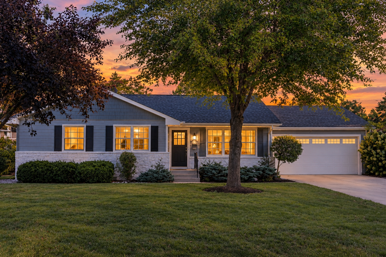 View of Single Family at 6317 Halifax Avenue, Edina - Mike Wilen | Minnesota Team Real Estate