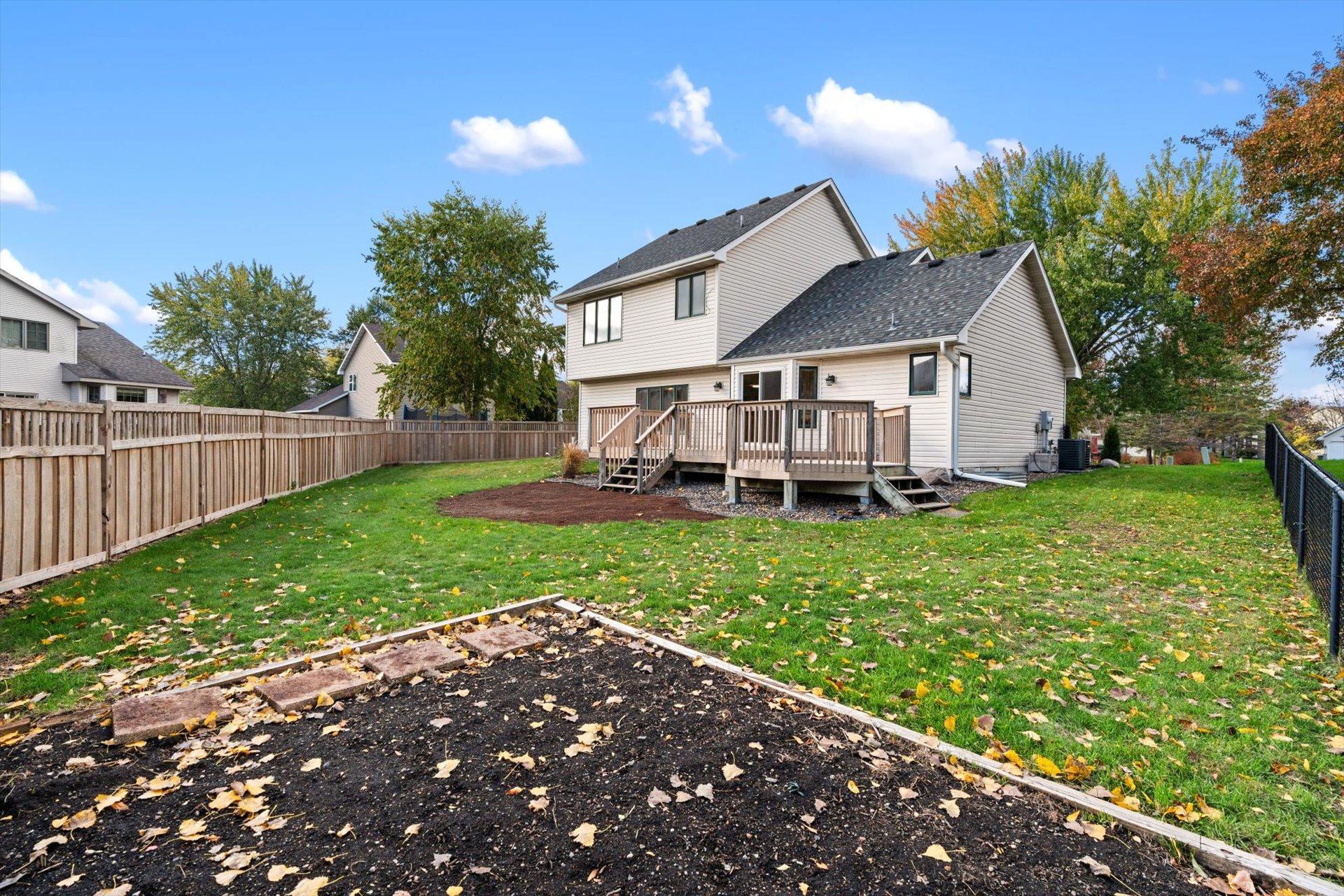 View of Residential at 10956 Fox Hollow Circle, Champlin MN 55316, Champlin (26 of 29) - Mike Wilen | Minnesota Team Real Estate