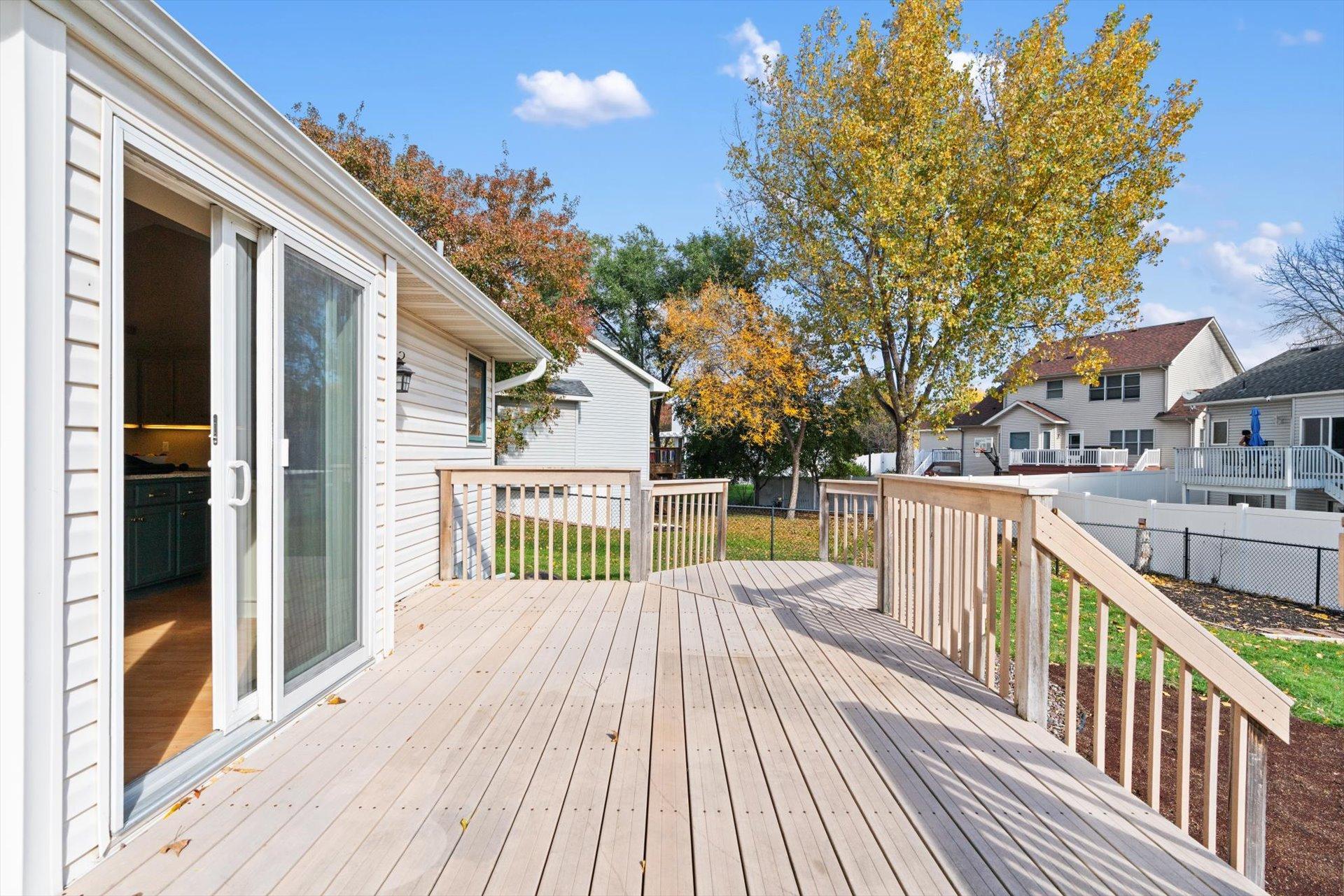View of Residential at 10956 Fox Hollow Circle, Champlin MN 55316, Champlin (25 of 29) - Mike Wilen | Minnesota Team Real Estate