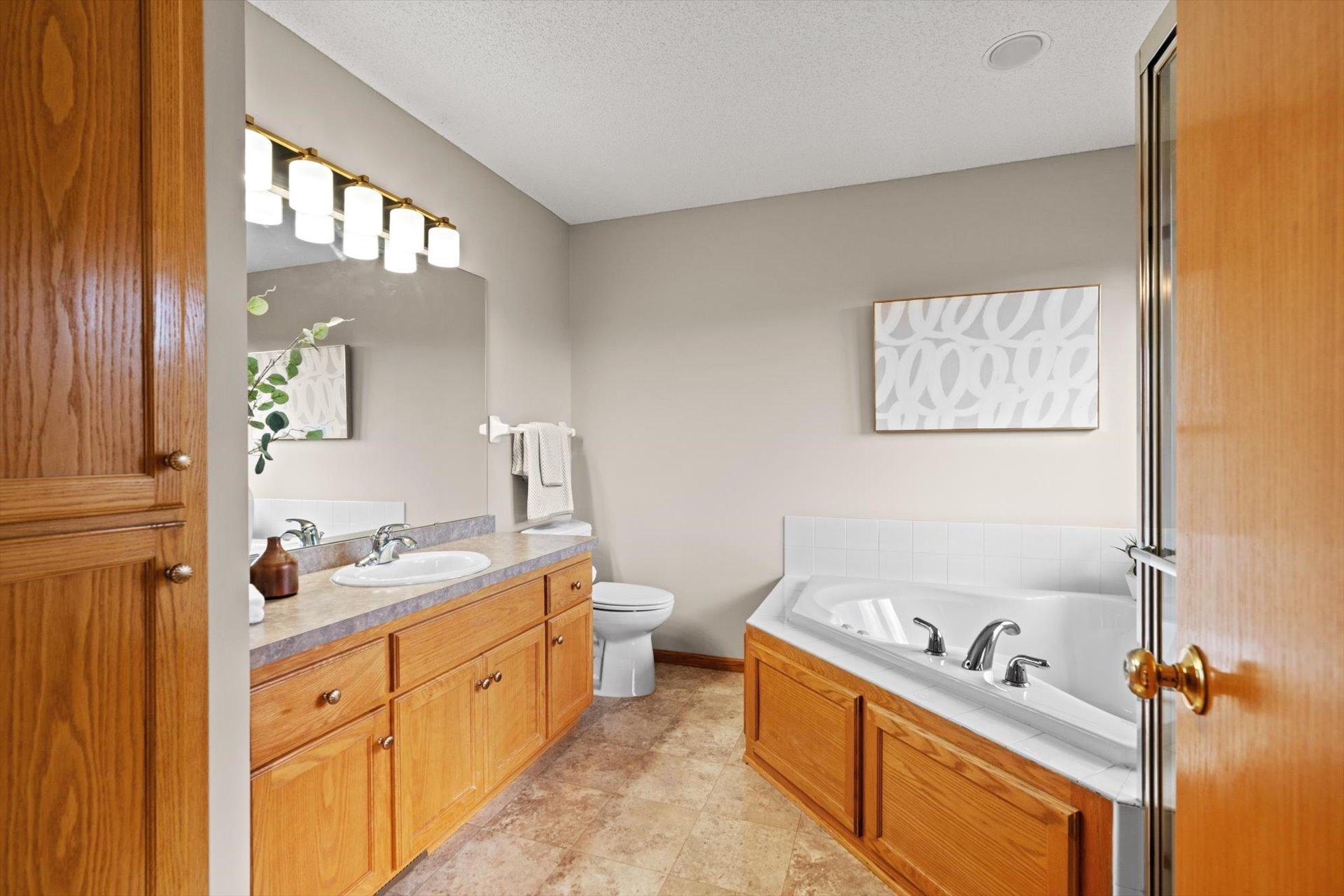 View of Residential at 10956 Fox Hollow Circle, Champlin MN 55316, Champlin (23 of 29) - Mike Wilen | Minnesota Team Real Estate