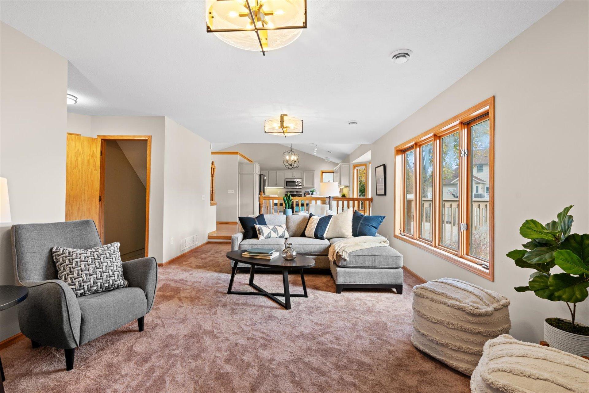 View of Residential at 10956 Fox Hollow Circle, Champlin MN 55316, Champlin (12 of 29) - Mike Wilen | Minnesota Team Real Estate