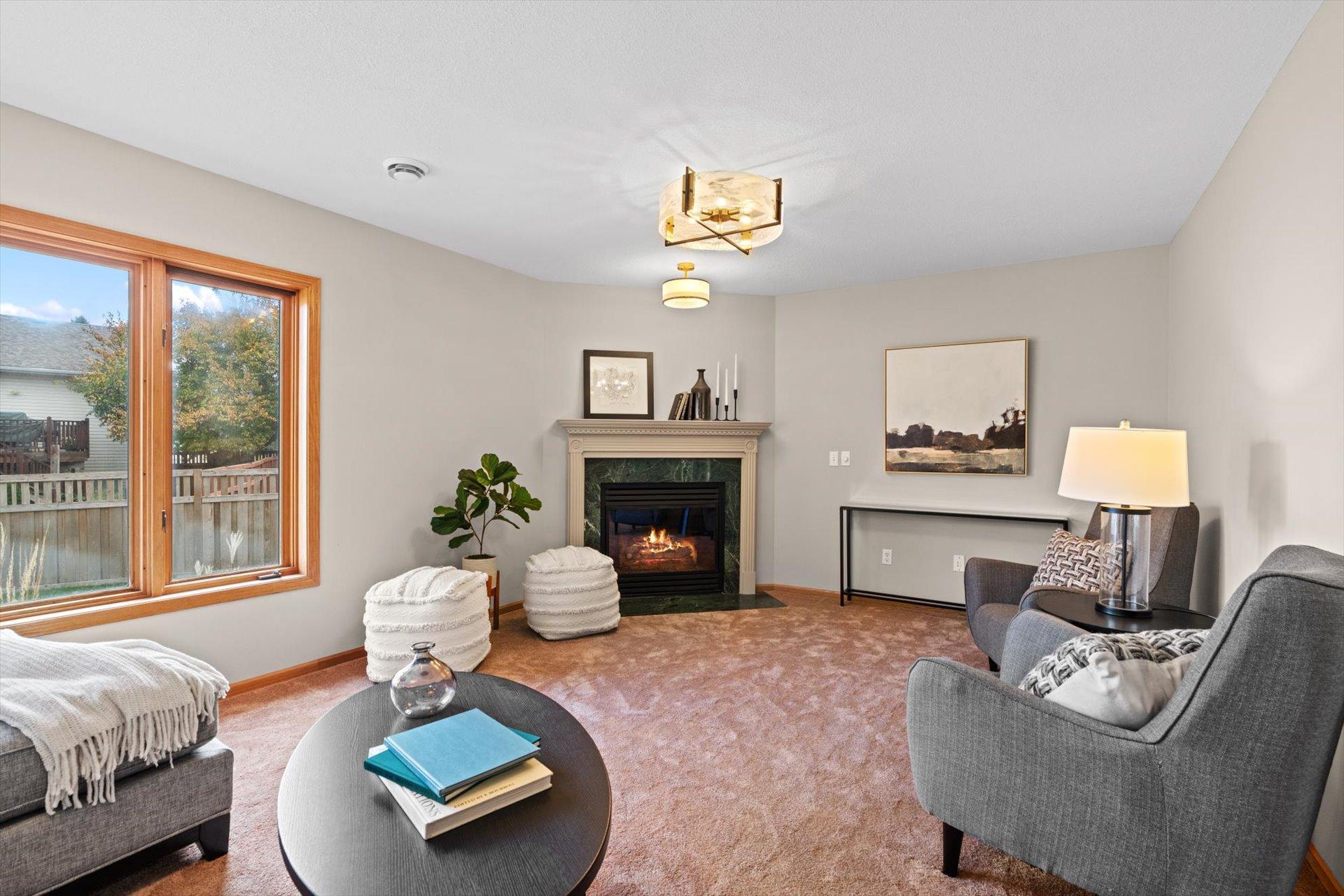 View of Residential at 10956 Fox Hollow Circle, Champlin MN 55316, Champlin (11 of 29) - Mike Wilen | Minnesota Team Real Estate