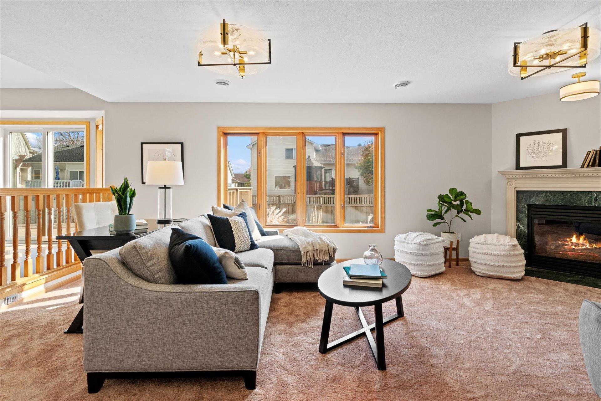 View of Residential at 10956 Fox Hollow Circle, Champlin MN 55316, Champlin (10 of 29) - Mike Wilen | Minnesota Team Real Estate