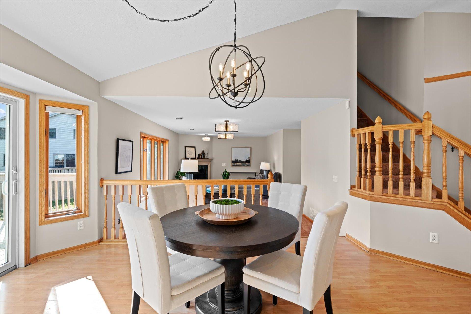 View of Residential at 10956 Fox Hollow Circle, Champlin MN 55316, Champlin (7 of 29) - Mike Wilen | Minnesota Team Real Estate
