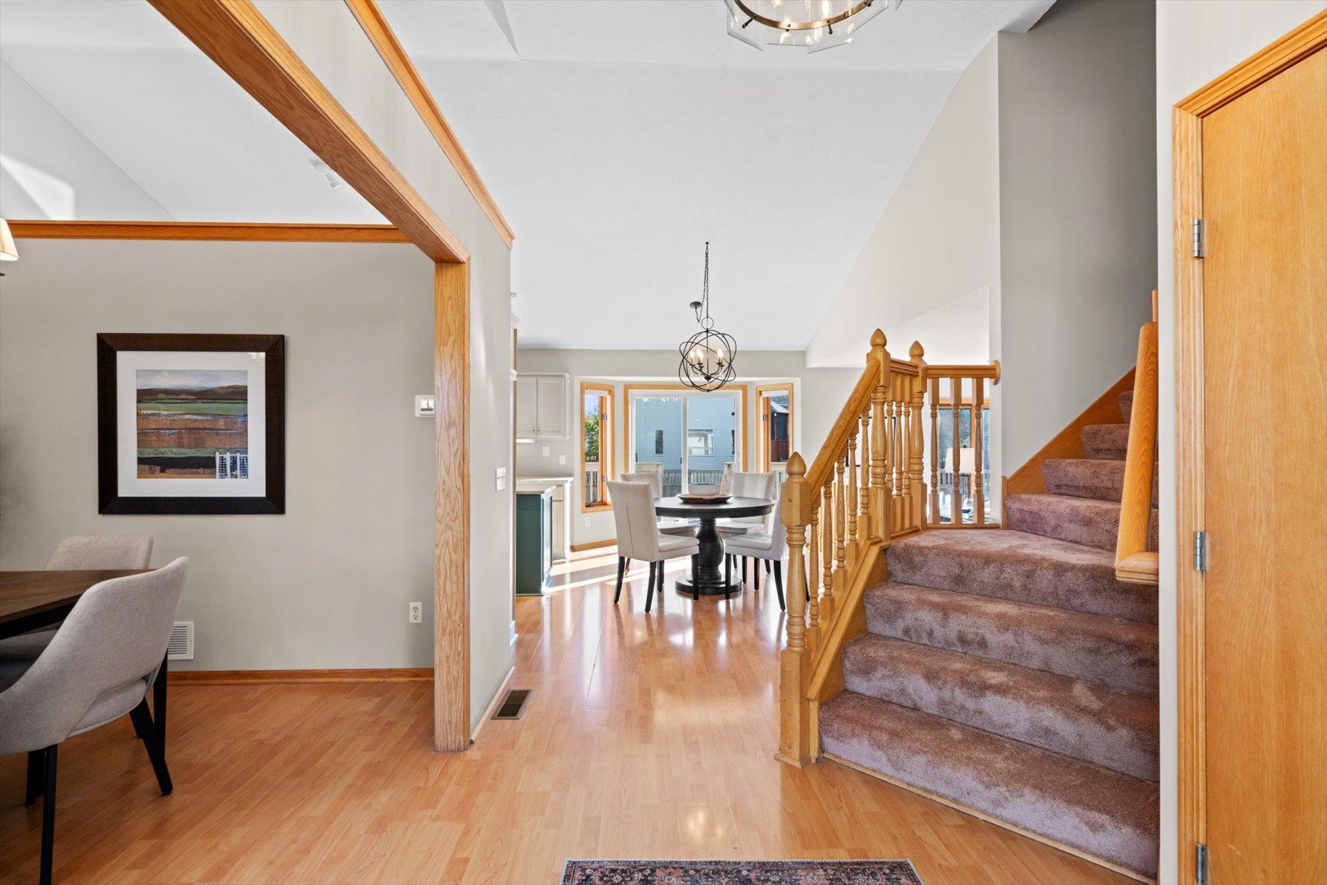 View of Residential at 10956 Fox Hollow Circle, Champlin MN 55316, Champlin (3 of 29) - Mike Wilen | Minnesota Team Real Estate