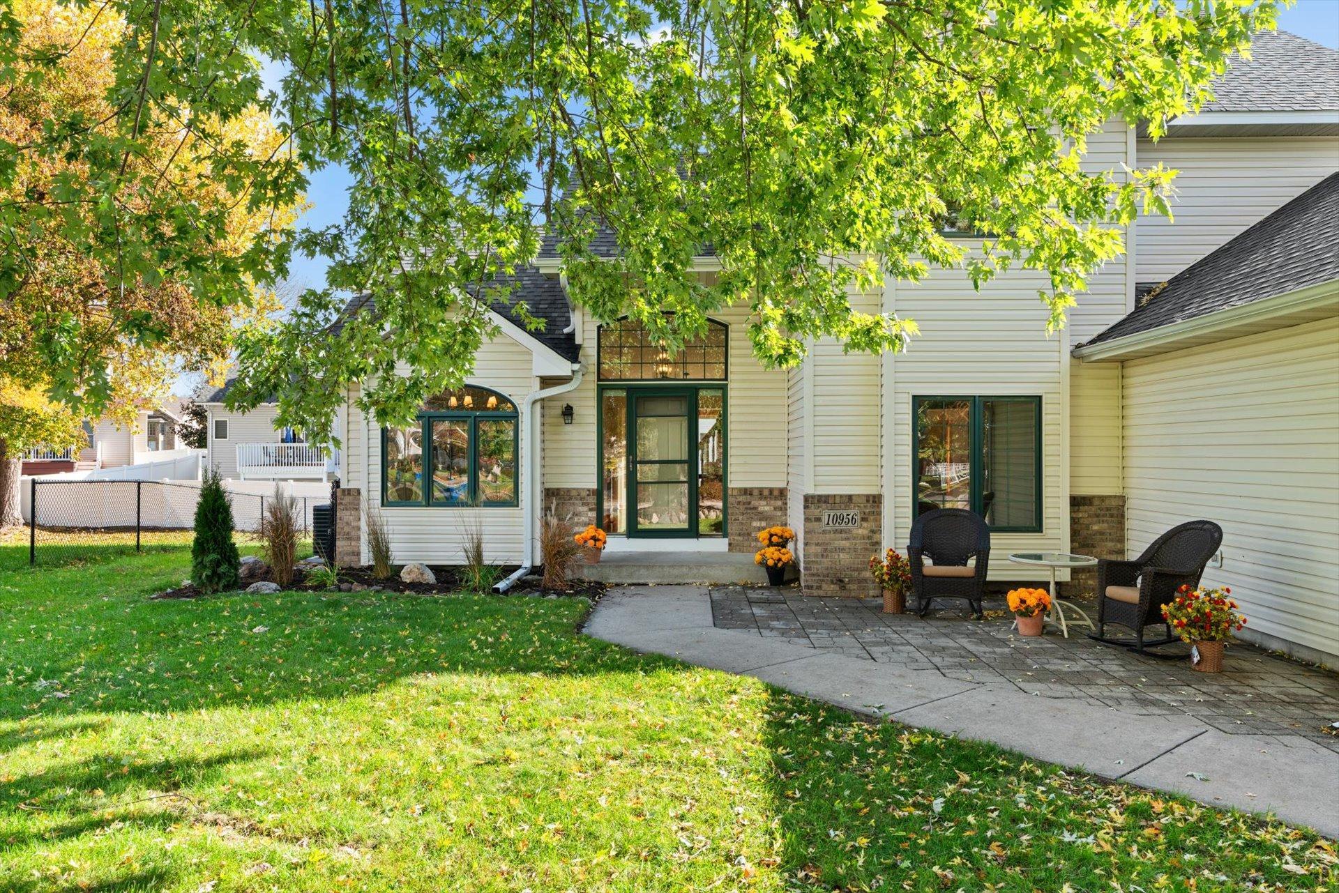 View of Residential at 10956 Fox Hollow Circle, Champlin MN 55316, Champlin (2 of 29) - Mike Wilen | Minnesota Team Real Estate