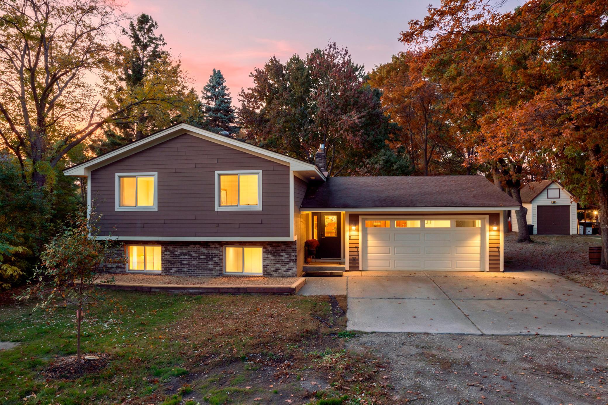 View of Residential at 31 Lilac Street, Lino Lakes MN 55014, Lino Lakes (67 of 74) - Mike Wilen | Minnesota Team Real Estate