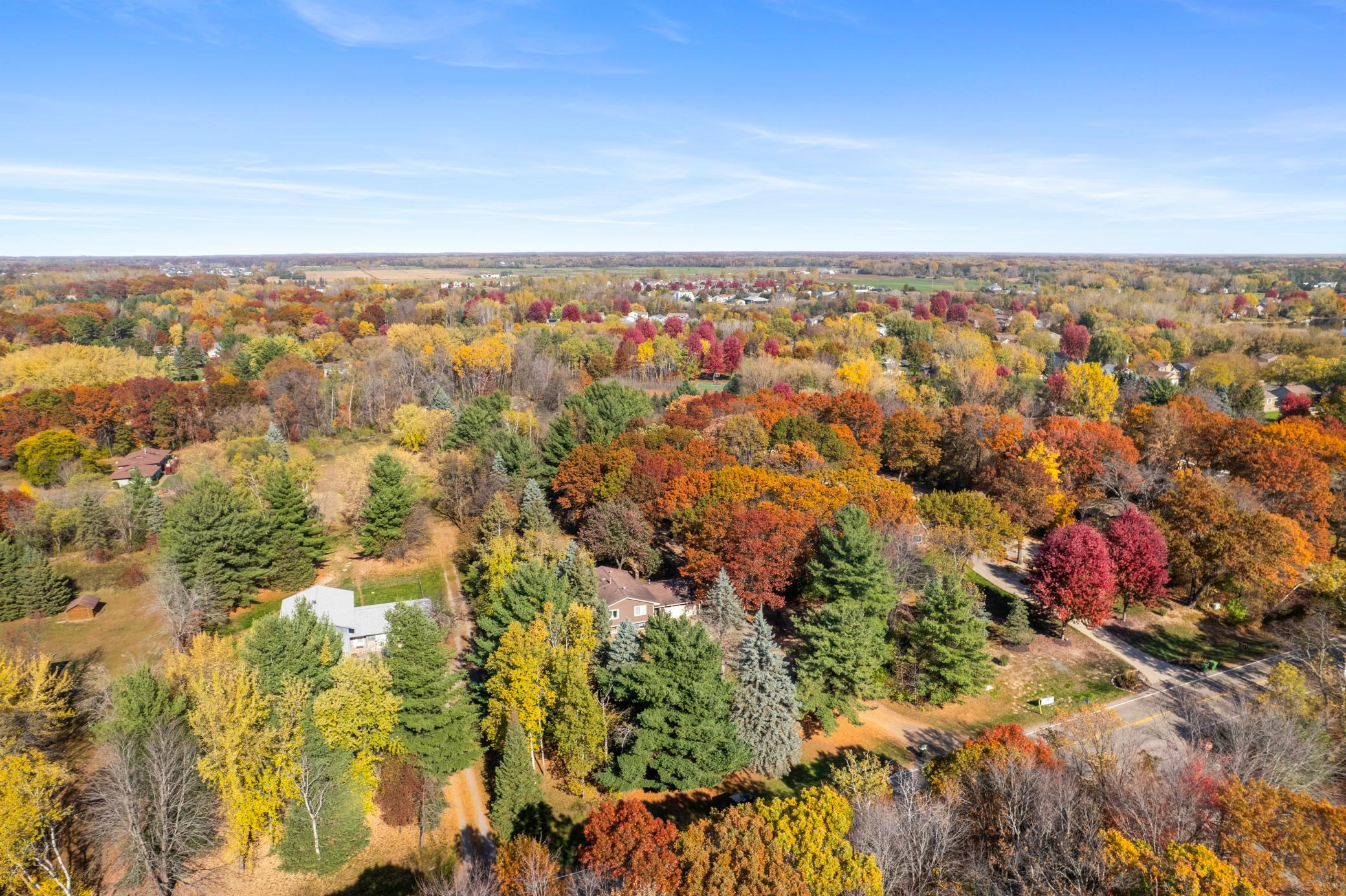 View of Residential at 31 Lilac Street, Lino Lakes MN 55014, Lino Lakes (73 of 74) - Mike Wilen | Minnesota Team Real Estate