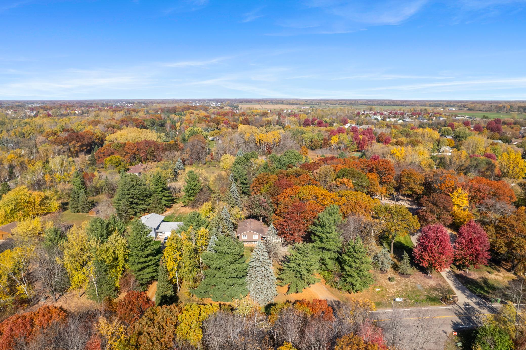 View of Residential at 31 Lilac Street, Lino Lakes MN 55014, Lino Lakes (72 of 74) - Mike Wilen | Minnesota Team Real Estate