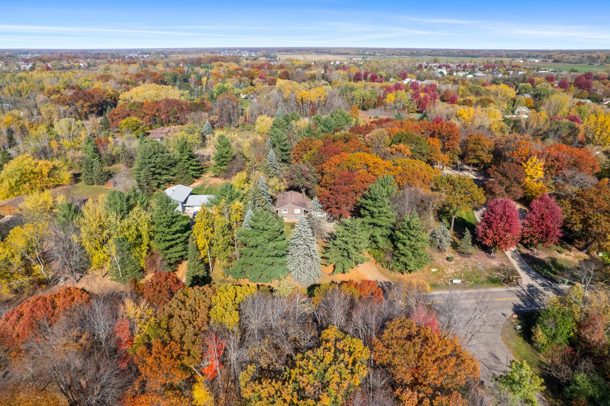 View of Residential at 31 Lilac Street, Lino Lakes MN 55014, Lino Lakes (10 of 74) - Mike Wilen | Minnesota Team Real Estate