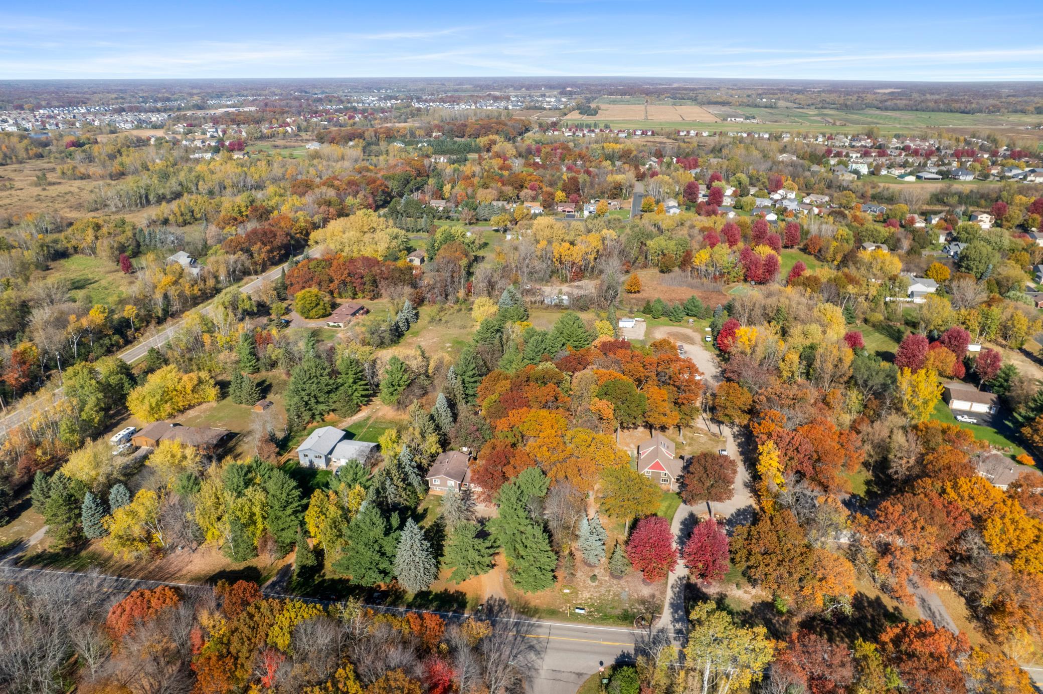 View of Residential at 31 Lilac Street, Lino Lakes MN 55014, Lino Lakes (71 of 74) - Mike Wilen | Minnesota Team Real Estate