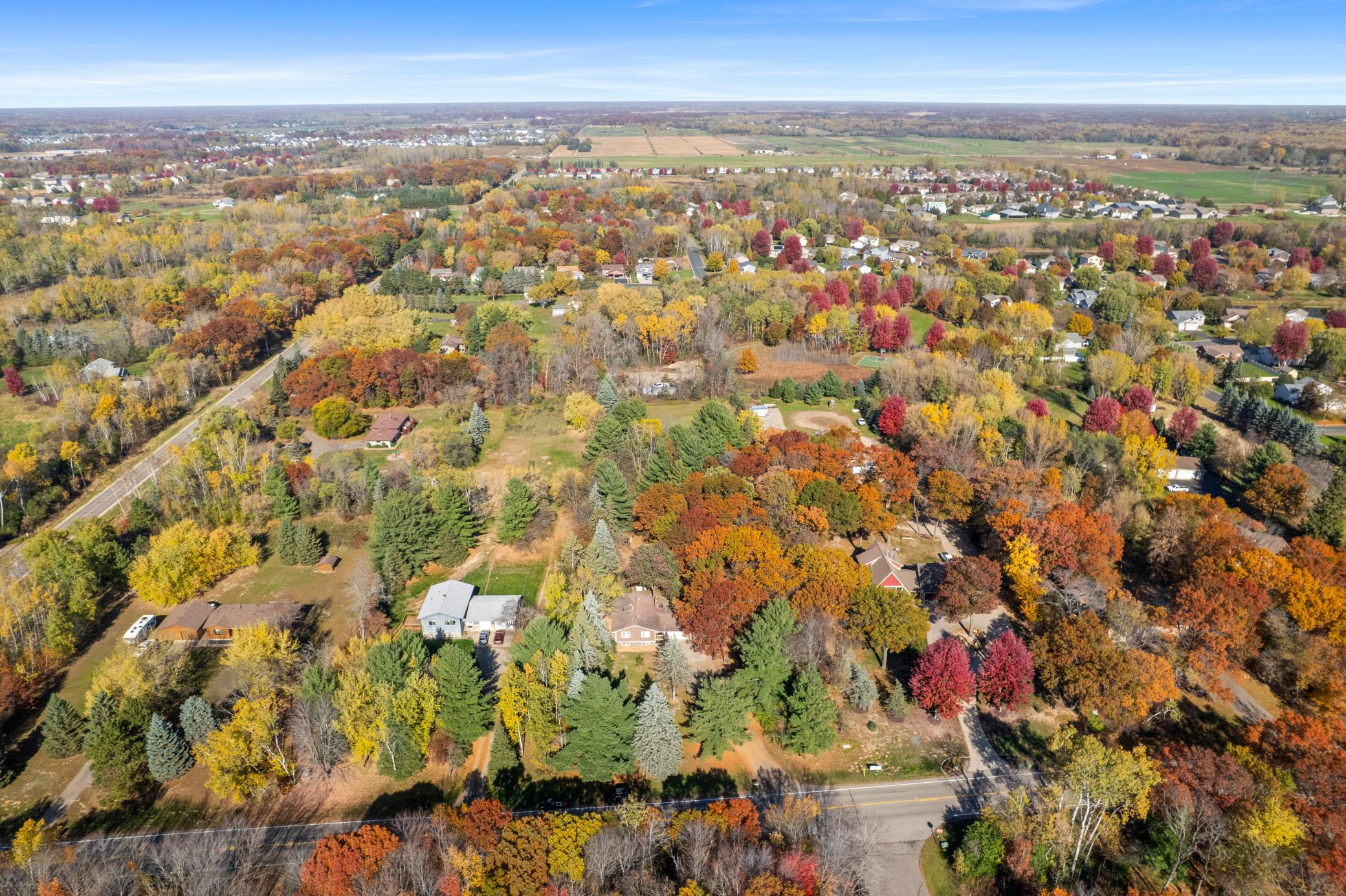 View of Residential at 31 Lilac Street, Lino Lakes MN 55014, Lino Lakes (69 of 74) - Mike Wilen | Minnesota Team Real Estate