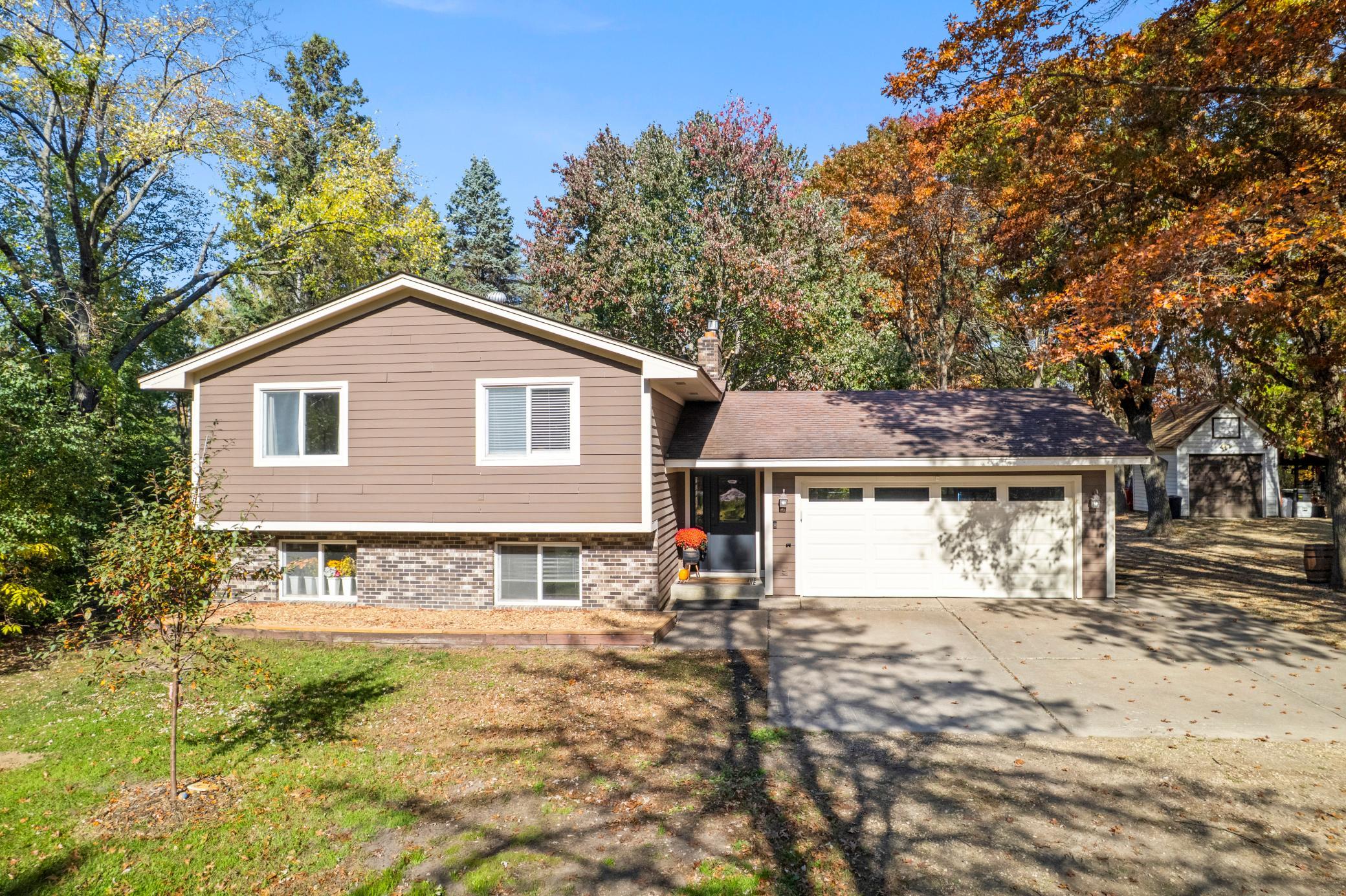 View of Single Family at 31 Lilac Street, Lino Lakes - Mike Wilen | Minnesota Team Real Estate