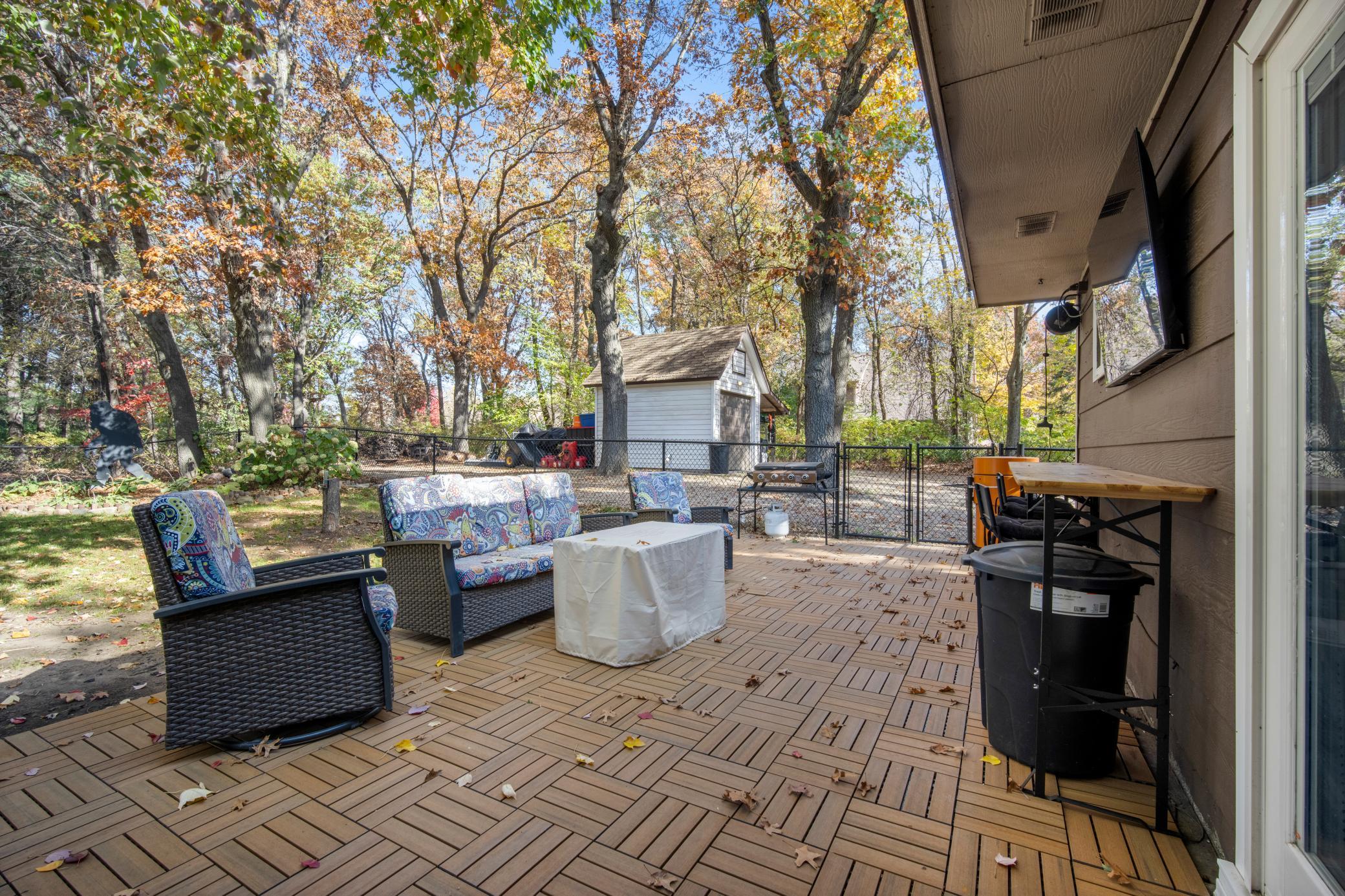 View of Residential at 31 Lilac Street, Lino Lakes MN 55014, Lino Lakes (49 of 74) - Mike Wilen | Minnesota Team Real Estate