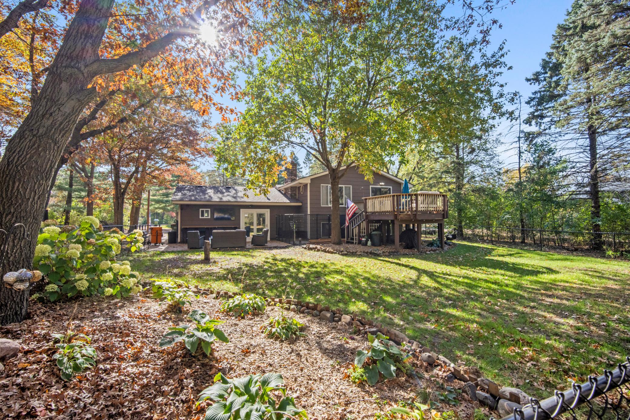 View of Residential at 31 Lilac Street, Lino Lakes MN 55014, Lino Lakes (37 of 74) - Mike Wilen | Minnesota Team Real Estate