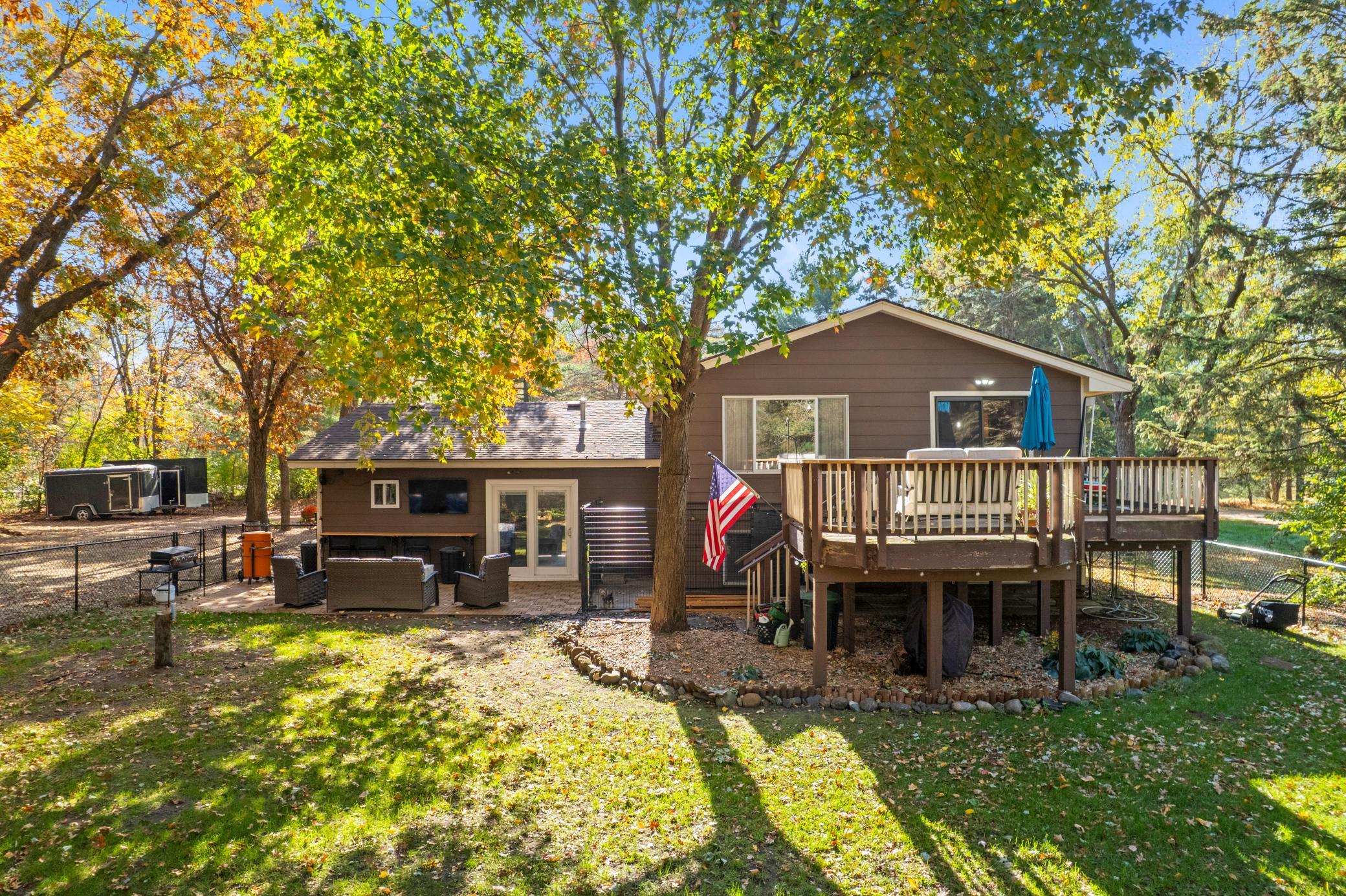 View of Residential at 31 Lilac Street, Lino Lakes MN 55014, Lino Lakes (34 of 74) - Mike Wilen | Minnesota Team Real Estate