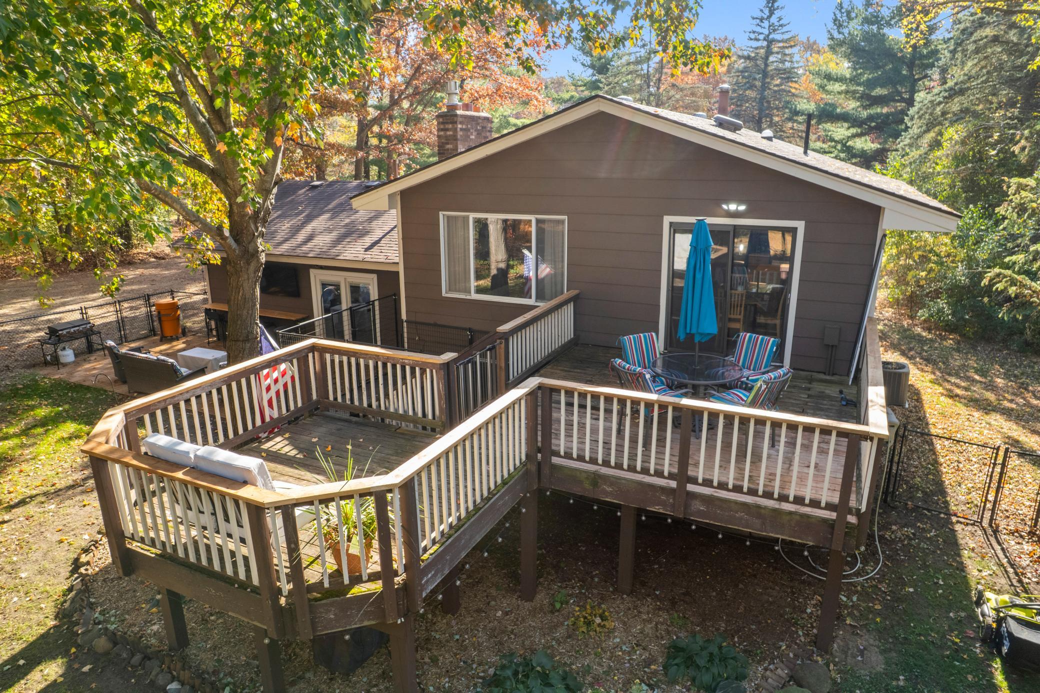 View of Residential at 31 Lilac Street, Lino Lakes MN 55014, Lino Lakes (25 of 74) - Mike Wilen | Minnesota Team Real Estate