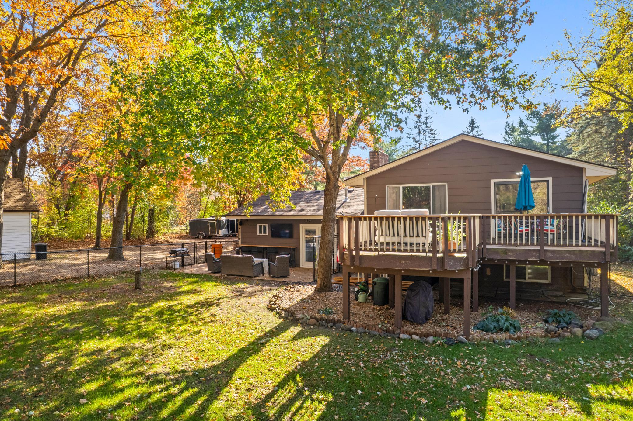 View of Residential at 31 Lilac Street, Lino Lakes MN 55014, Lino Lakes (30 of 74) - Mike Wilen | Minnesota Team Real Estate