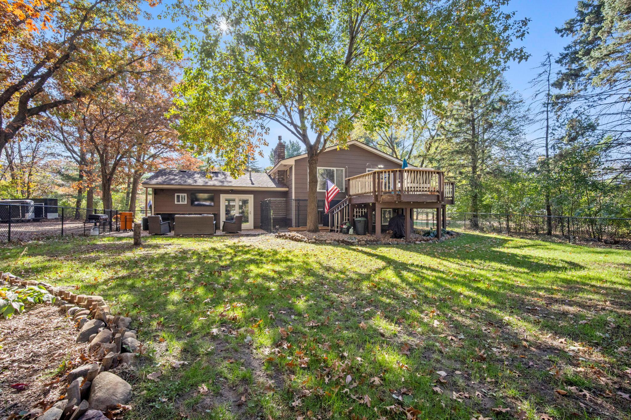 View of Residential at 31 Lilac Street, Lino Lakes MN 55014, Lino Lakes (70 of 74) - Mike Wilen | Minnesota Team Real Estate