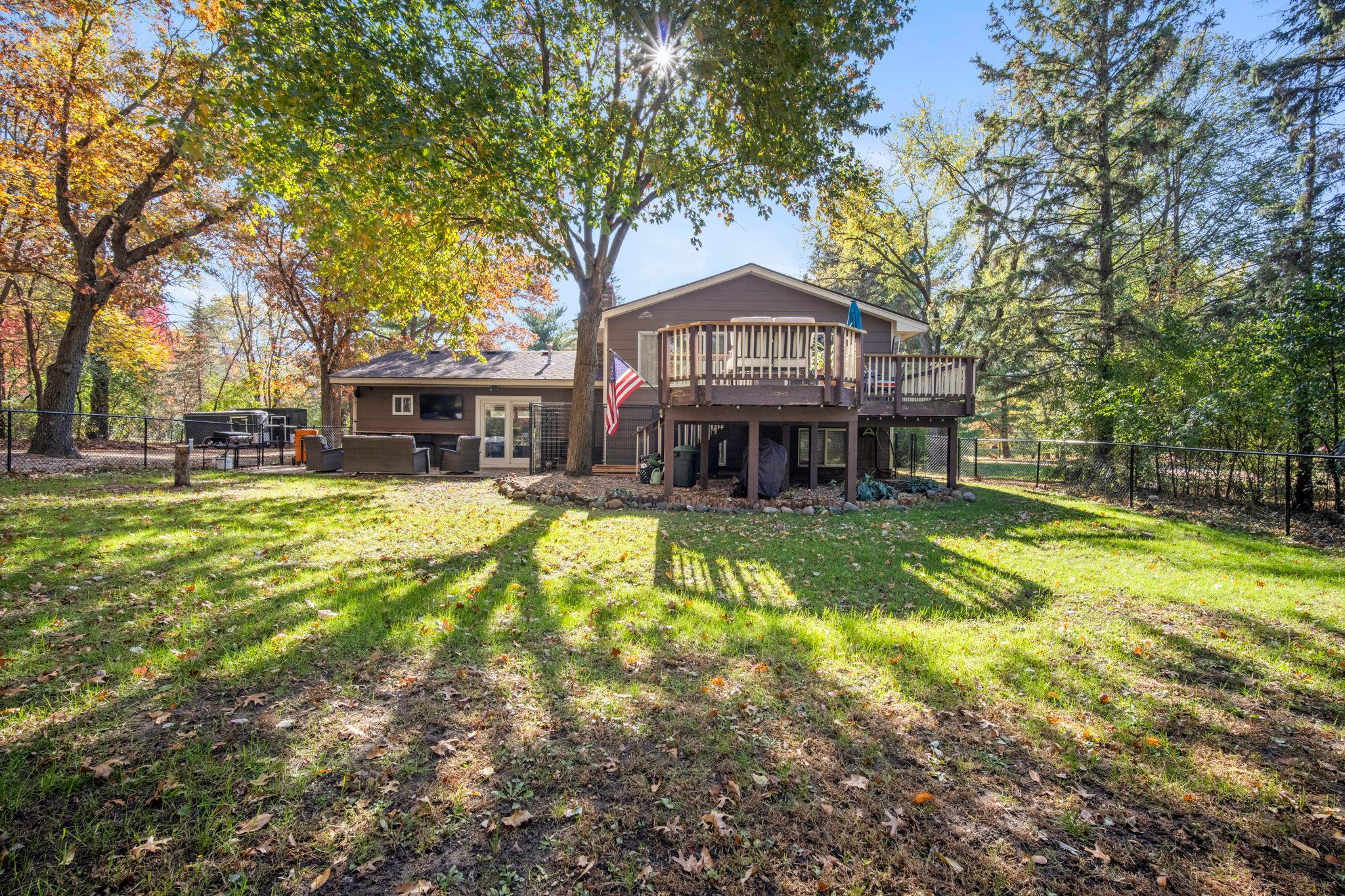 View of Residential at 31 Lilac Street, Lino Lakes MN 55014, Lino Lakes (68 of 74) - Mike Wilen | Minnesota Team Real Estate
