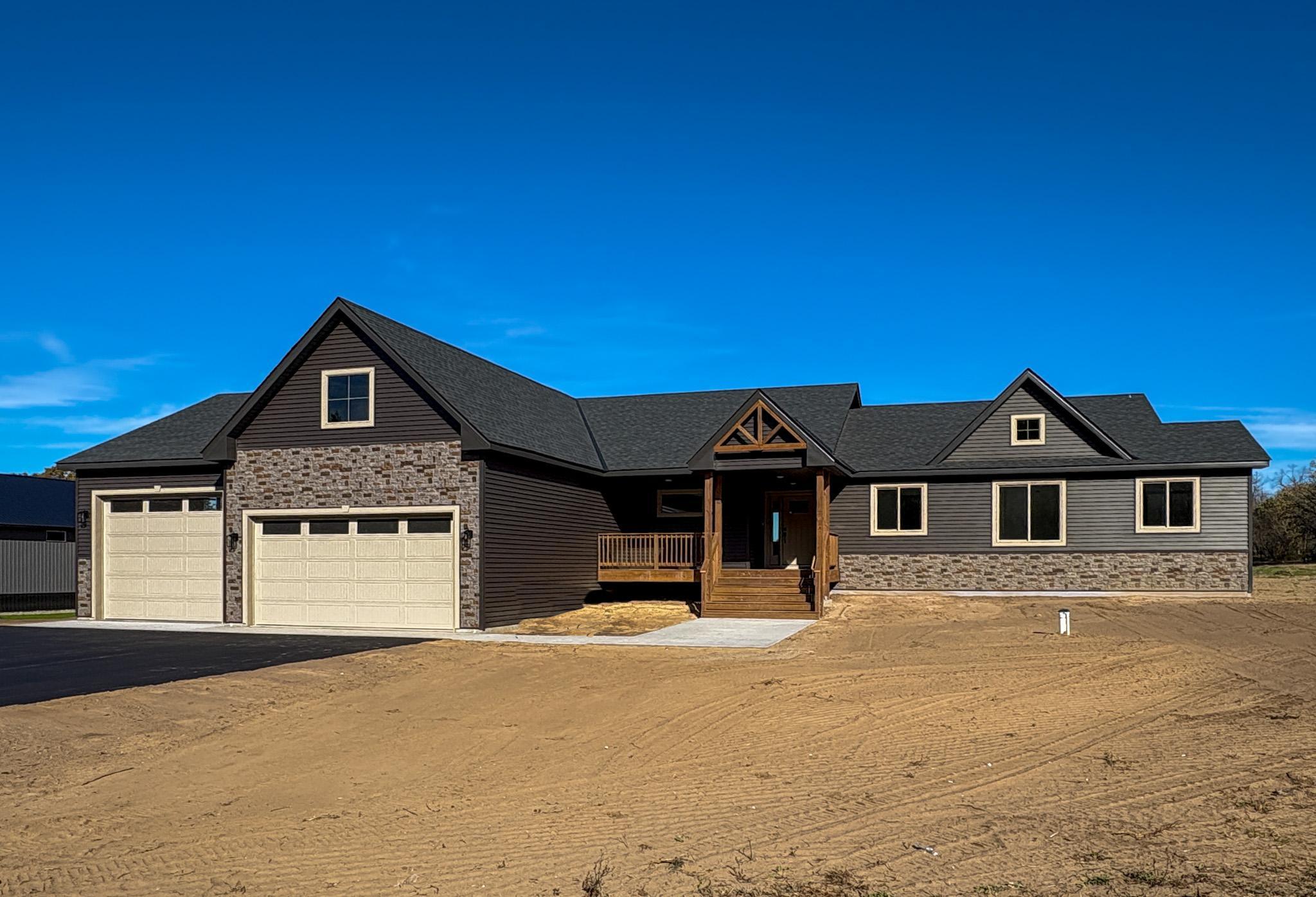 View of Single Family at 14250 277th Avenue, Zimmerman - Mike Wilen | Minnesota Team Real Estate