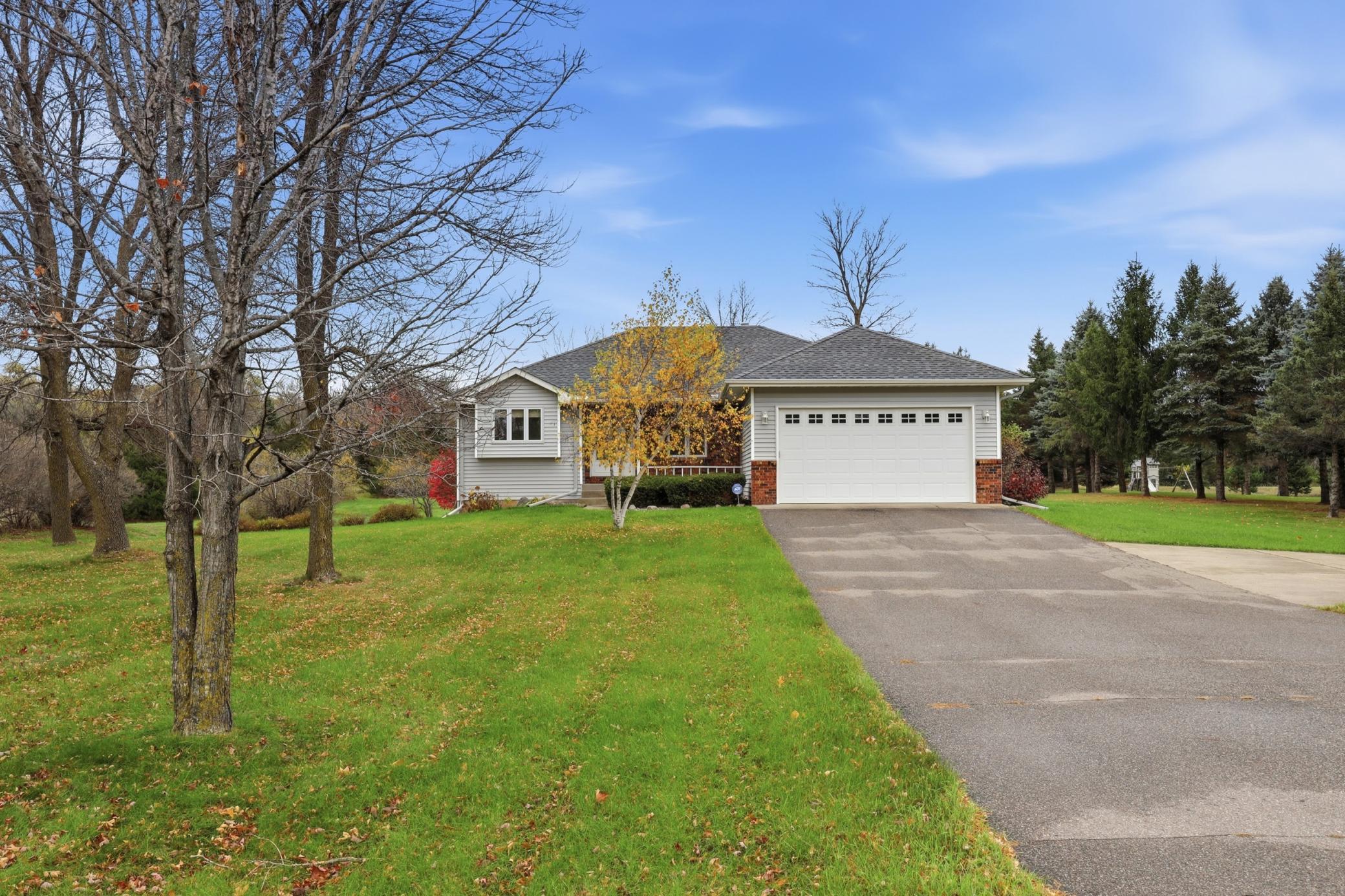 View of Single Family at 17451 170th Street, Big Lake - Mike Wilen | Minnesota Team Real Estate