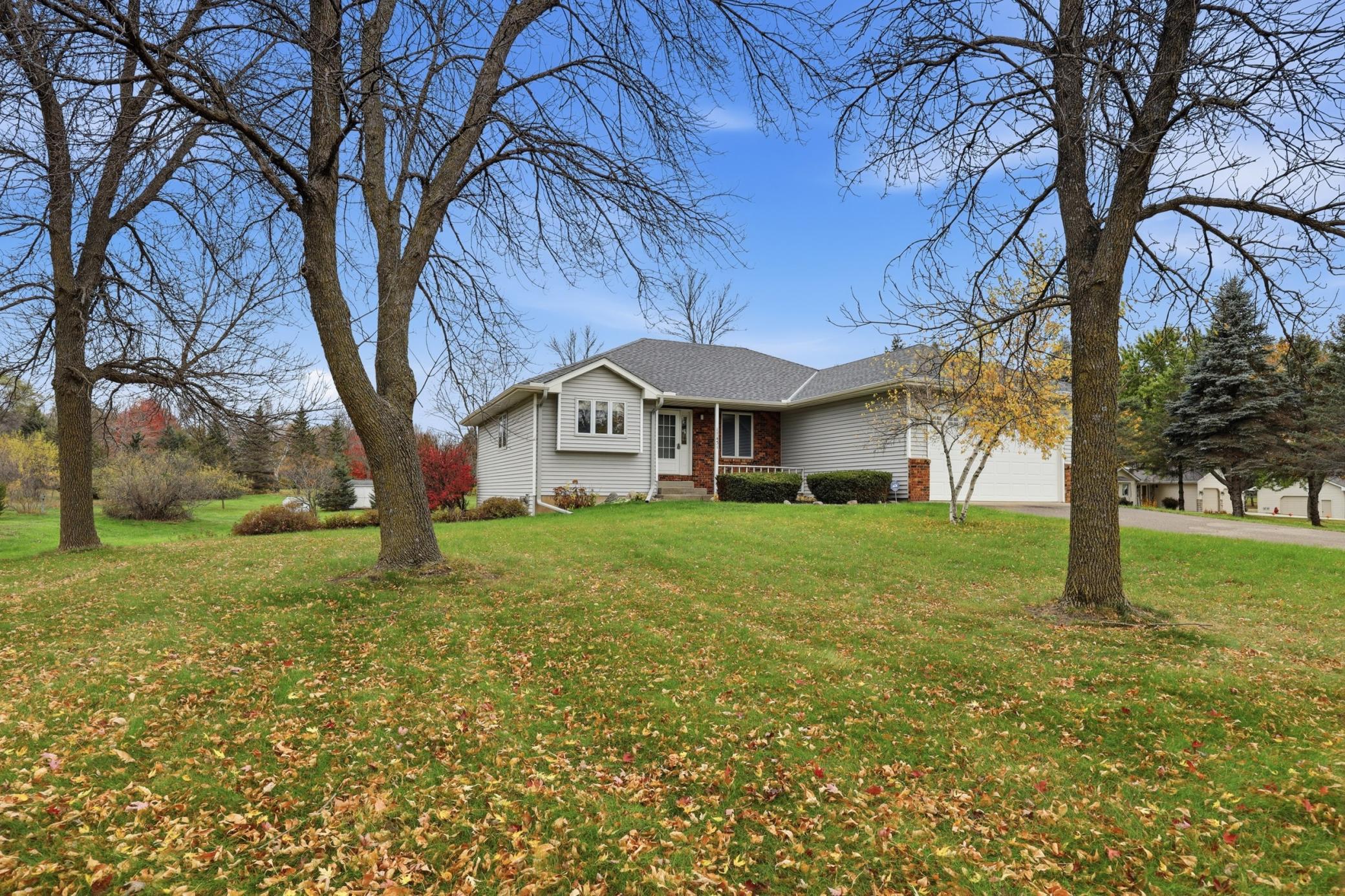 View of Residential at 17451 170th Street, Big Lake MN 55309, Big Lake (3 of 41) - Mike Wilen | Minnesota Team Real Estate