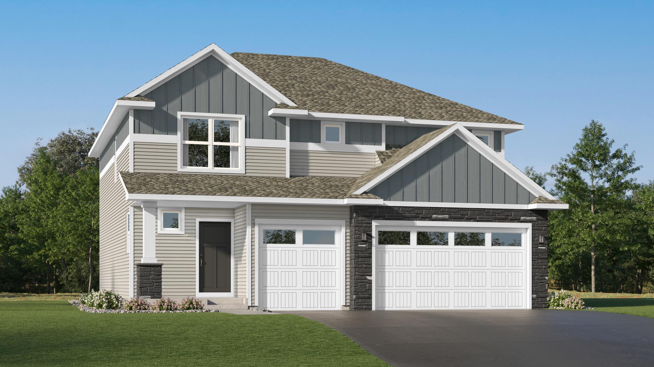 View of Single Family at 10023 185th Avenue, Elk River - Mike Wilen | Minnesota Team Real Estate